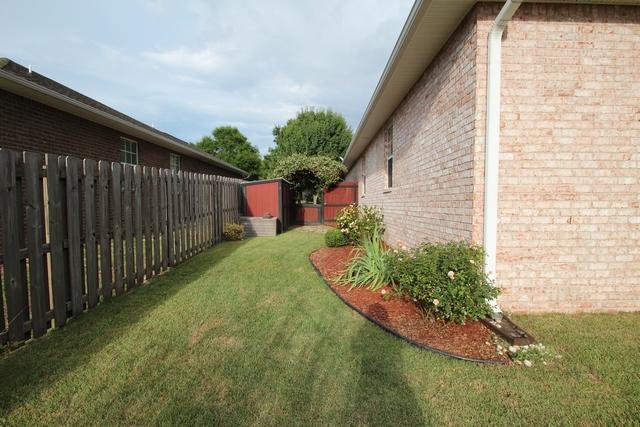 OLD BETHEL ESTATES PH 2 - Residential