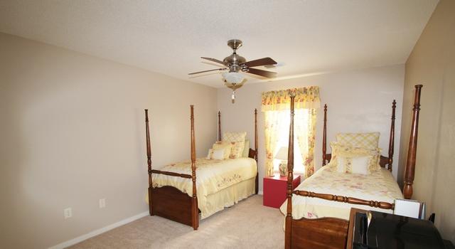 OLD BETHEL ESTATES PH 2 - Residential