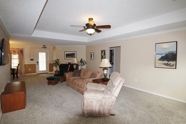 OLD BETHEL ESTATES PH 2 - Residential