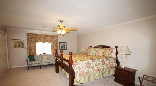 OLD BETHEL ESTATES PH 2 - Residential