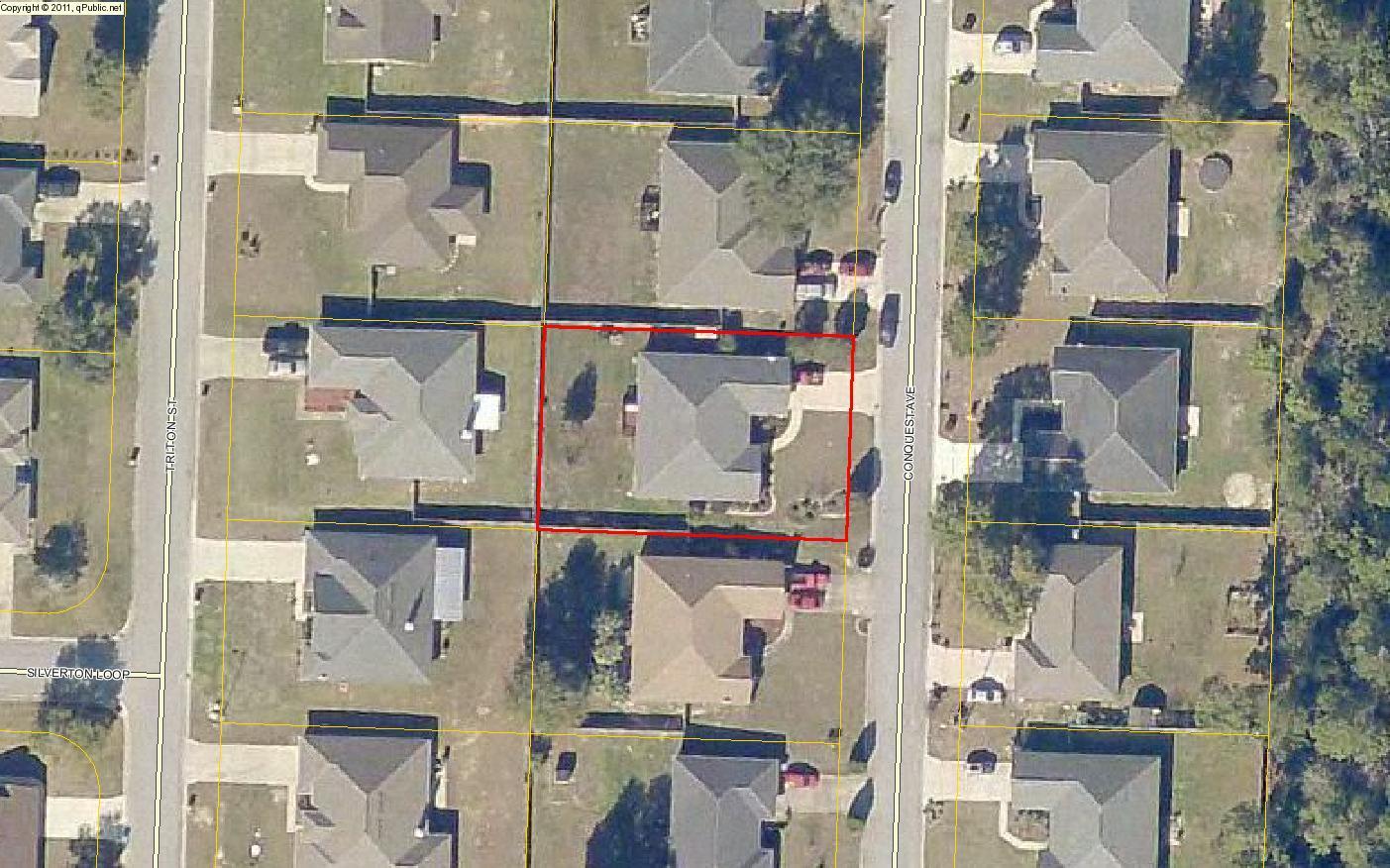 OLD BETHEL ESTATES PH 2 - Residential