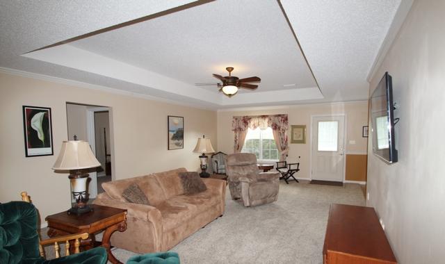 OLD BETHEL ESTATES PH 2 - Residential