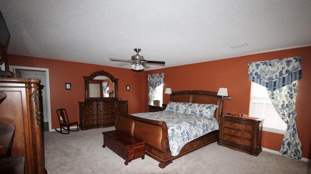 OLD BETHEL ESTATES PH 2 - Residential