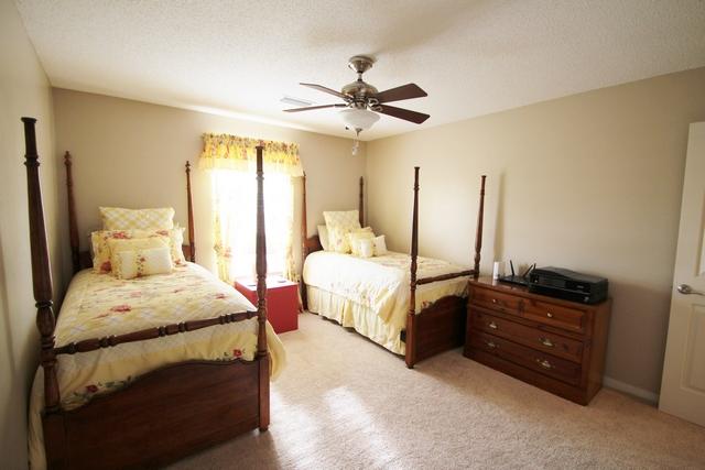 OLD BETHEL ESTATES PH 2 - Residential