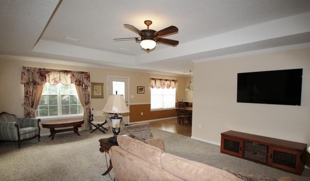 OLD BETHEL ESTATES PH 2 - Residential