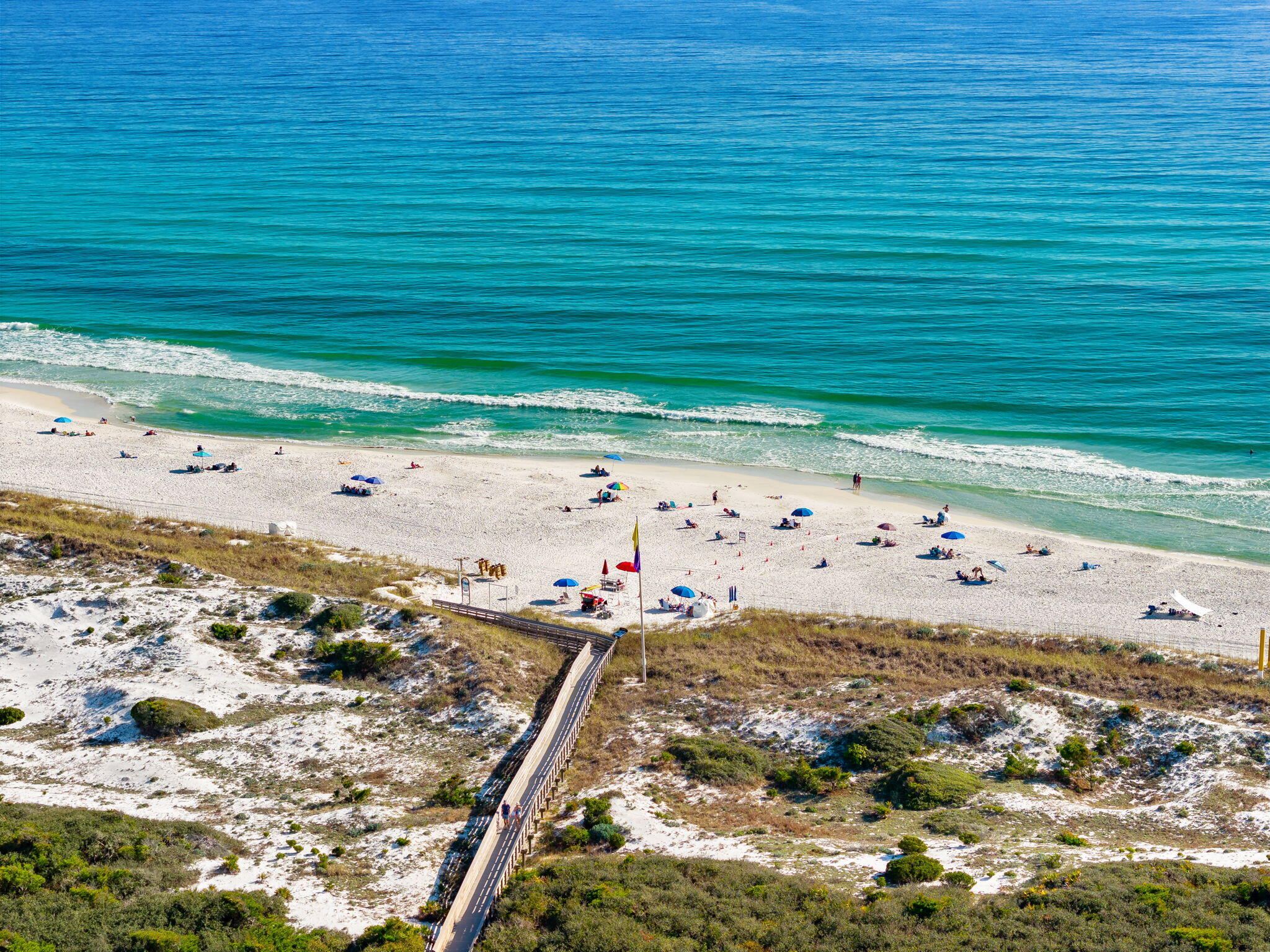 Inlet Heights - Residential