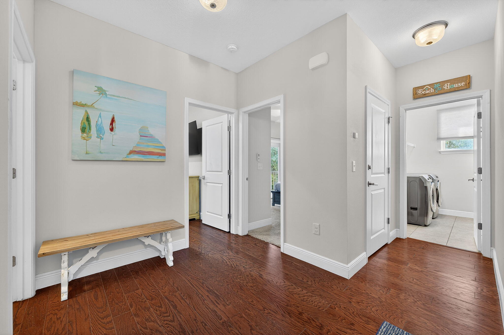 Inlet Heights - Residential