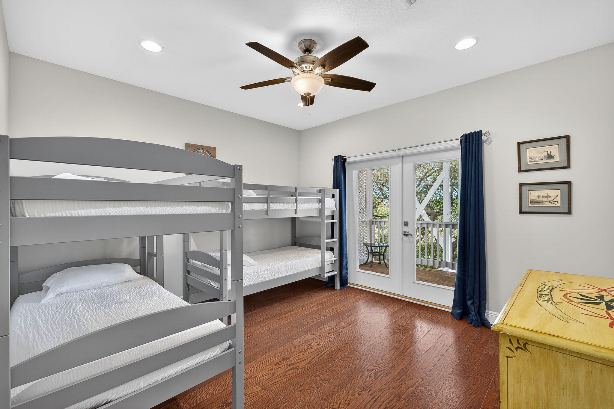 Inlet Heights - Residential