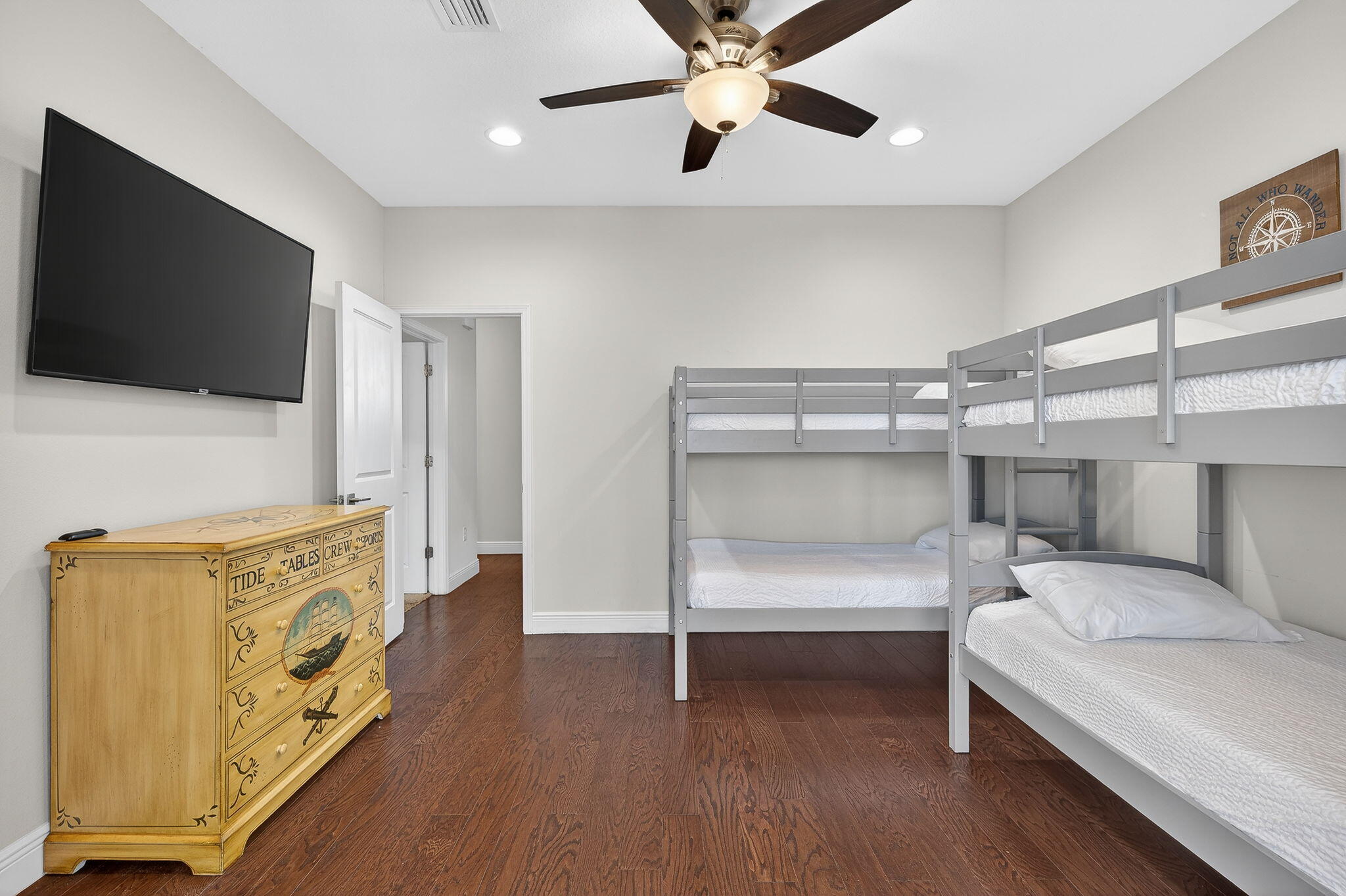 Inlet Heights - Residential