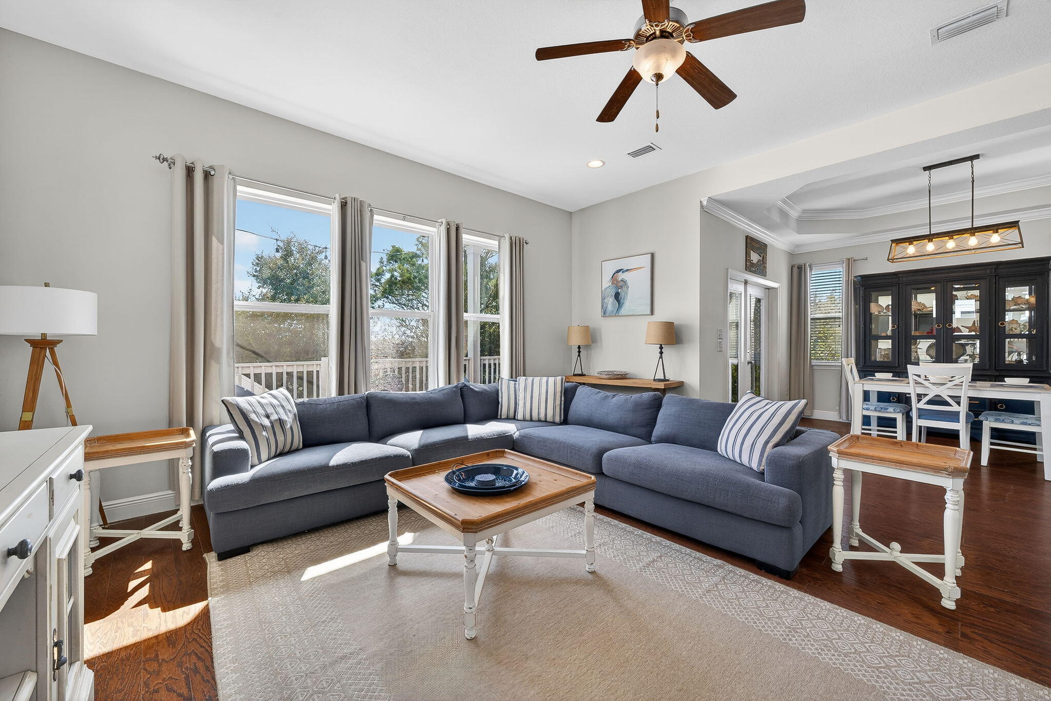 Inlet Heights - Residential