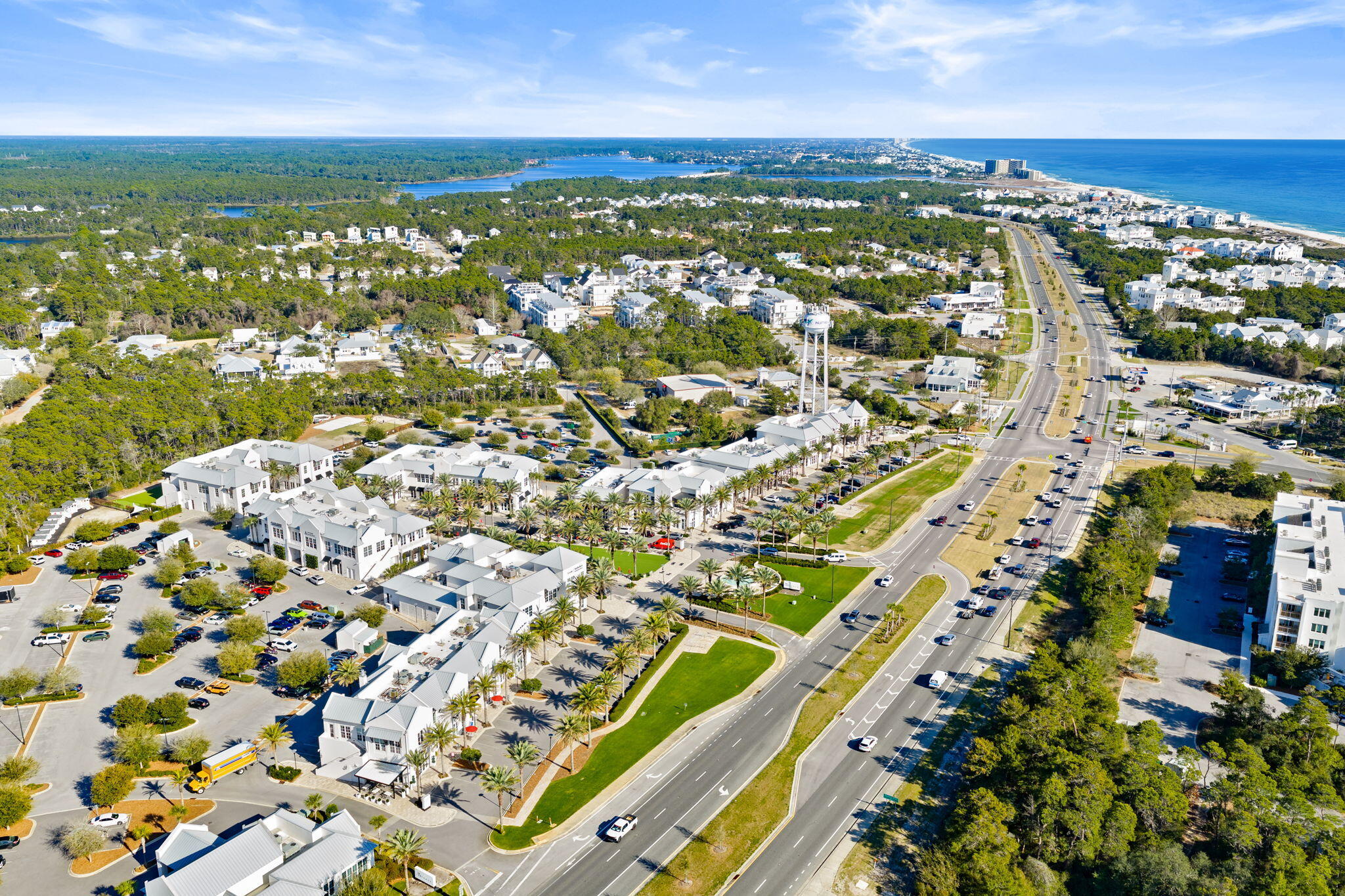 Inlet Heights - Residential