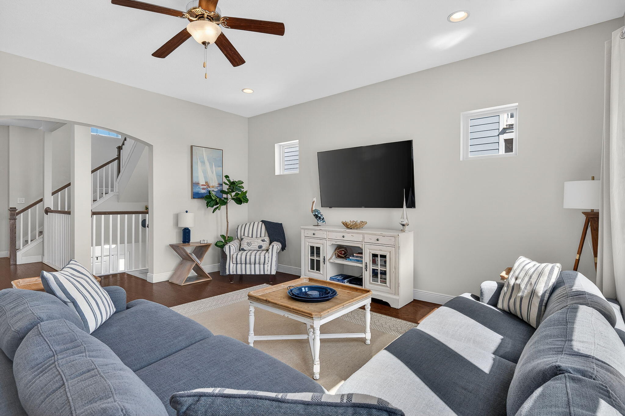 Inlet Heights - Residential