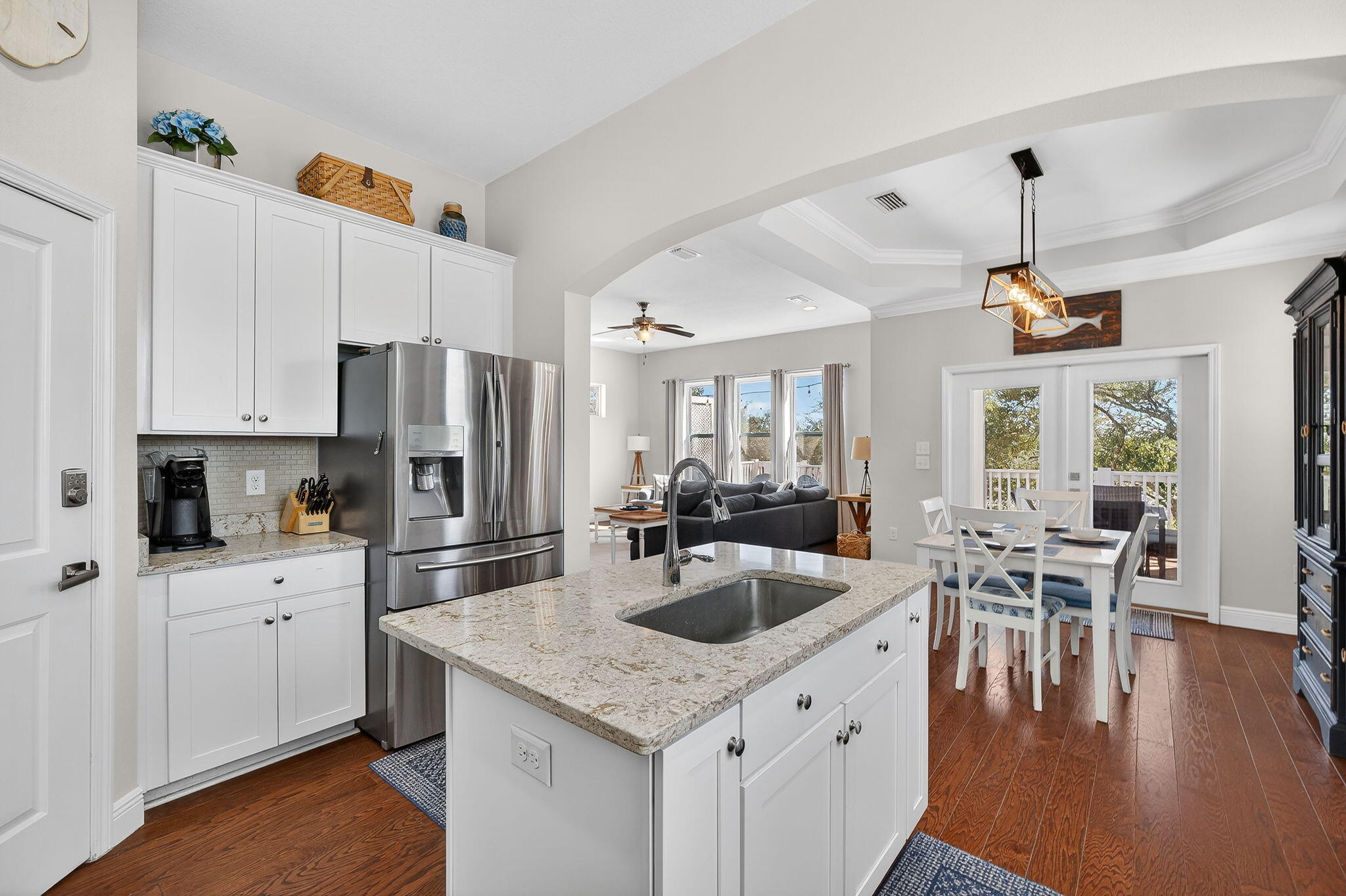 Inlet Heights - Residential