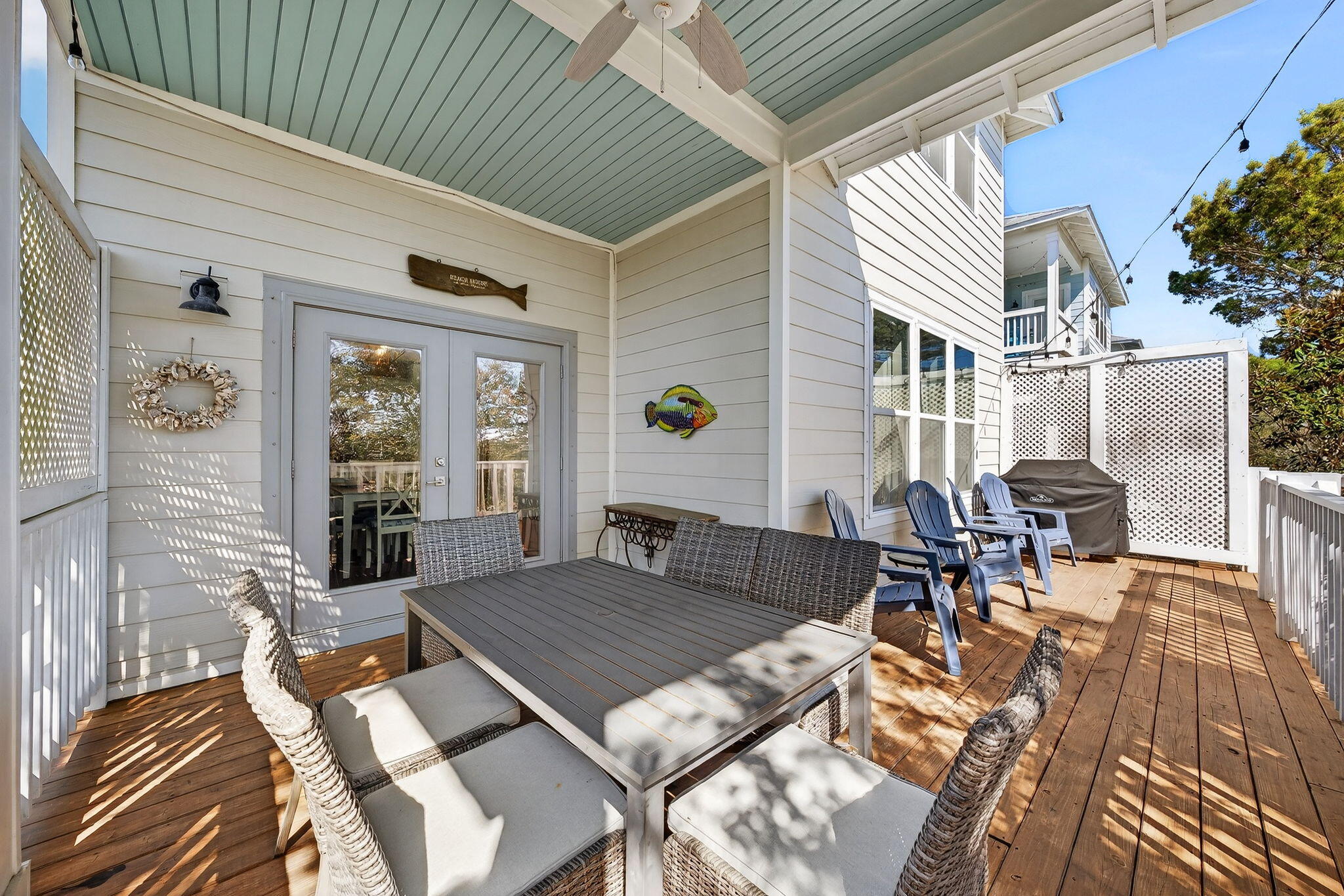 Inlet Heights - Residential