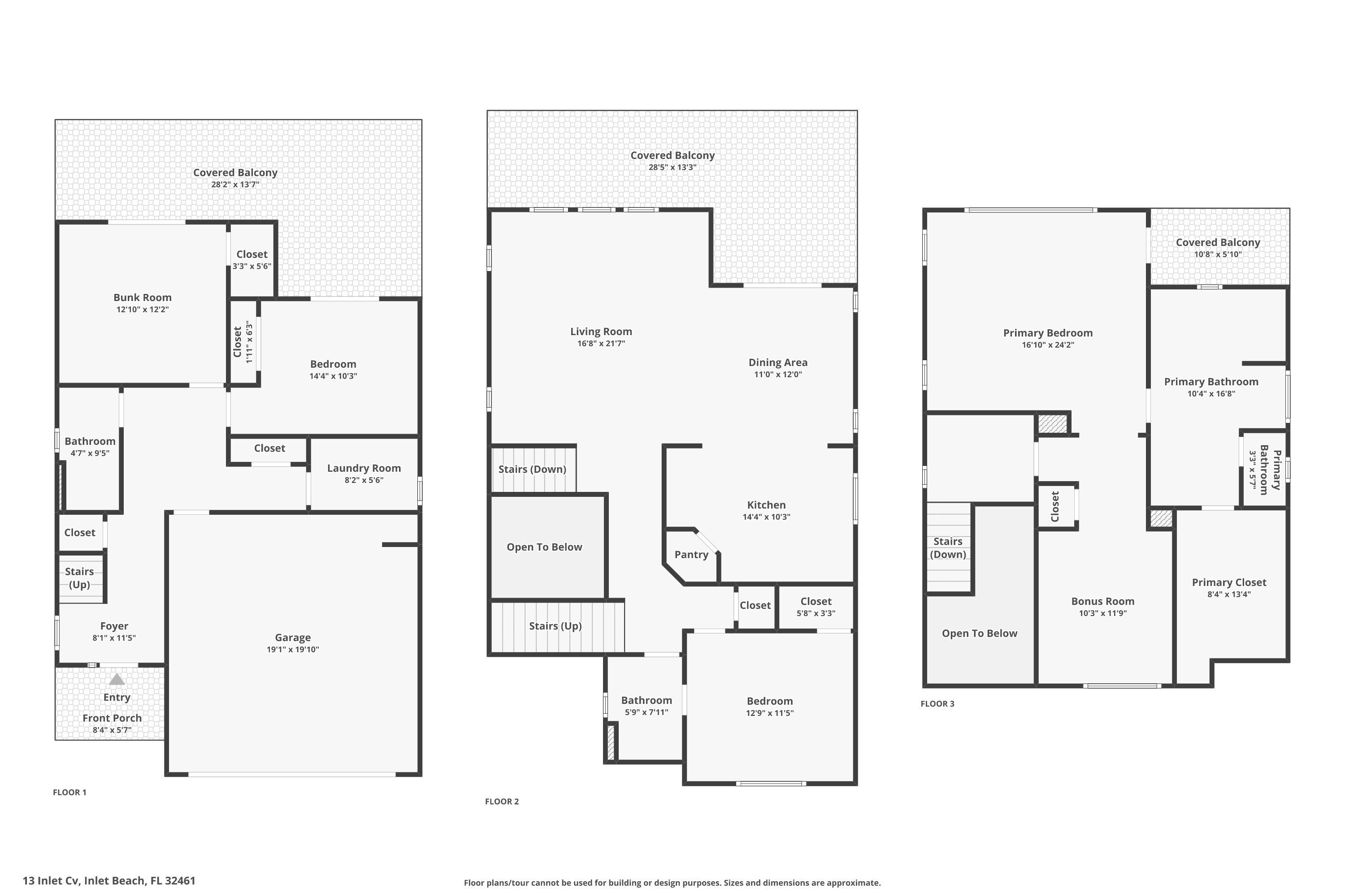 Inlet Heights - Residential
