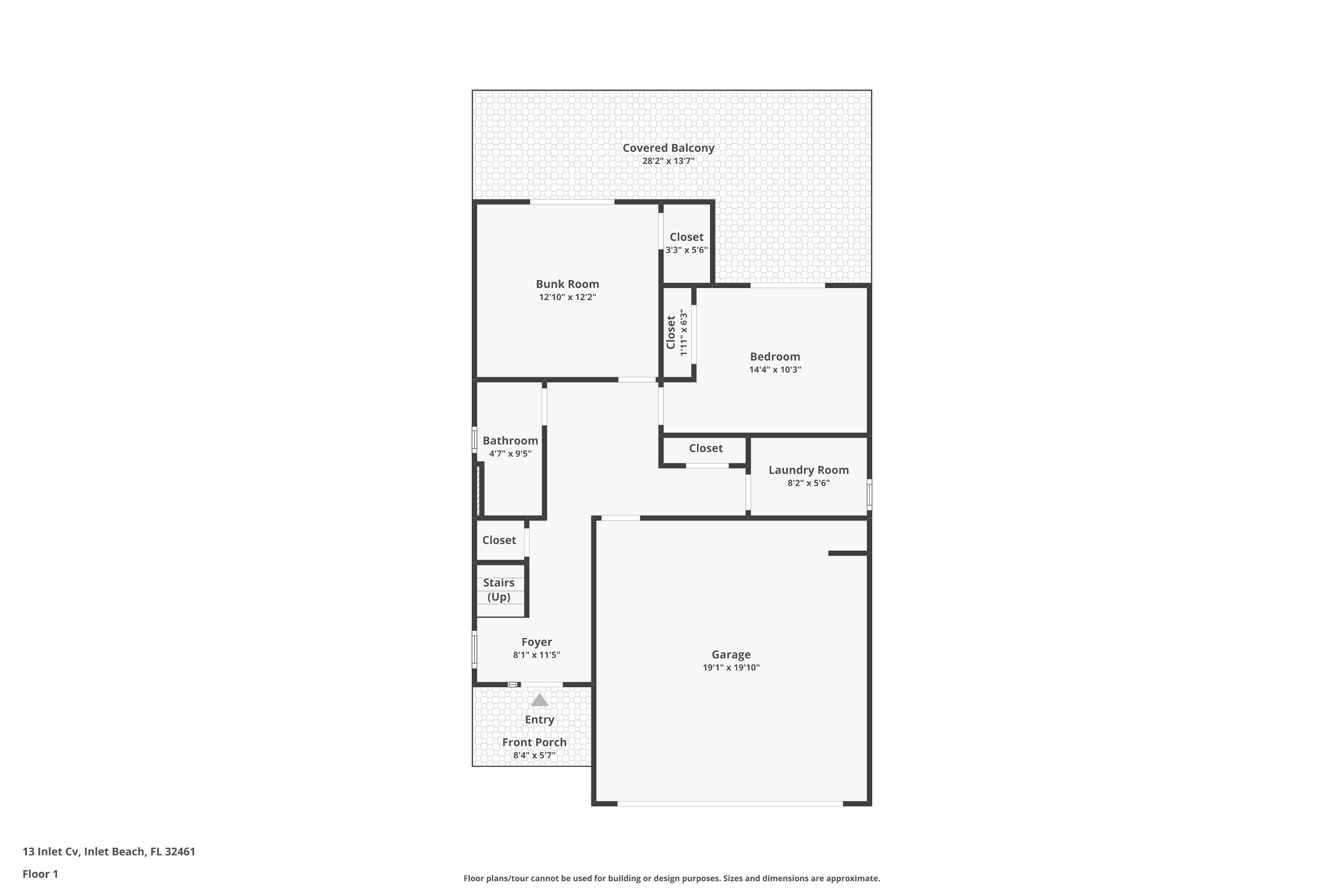 Inlet Heights - Residential