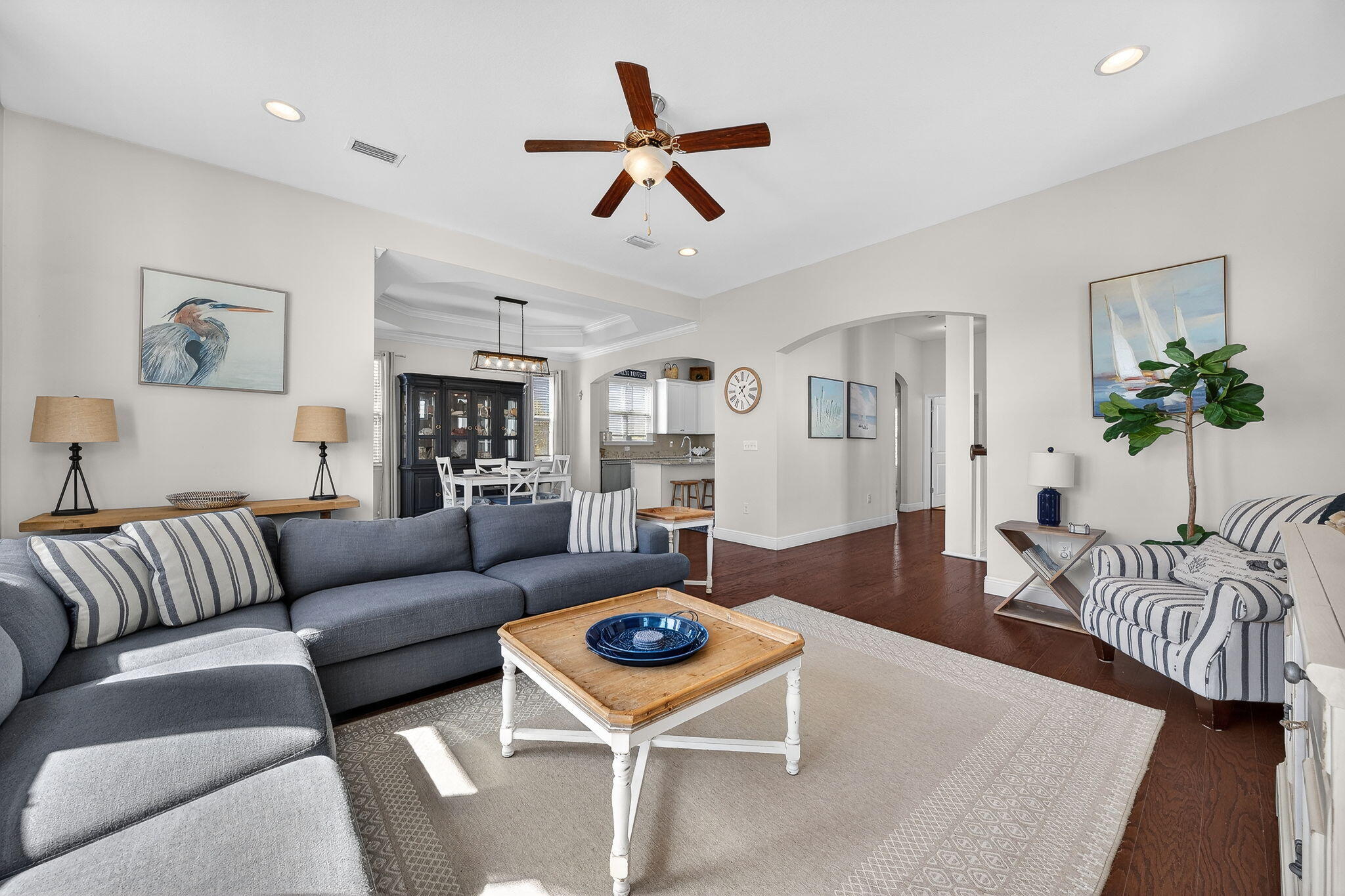 Inlet Heights - Residential