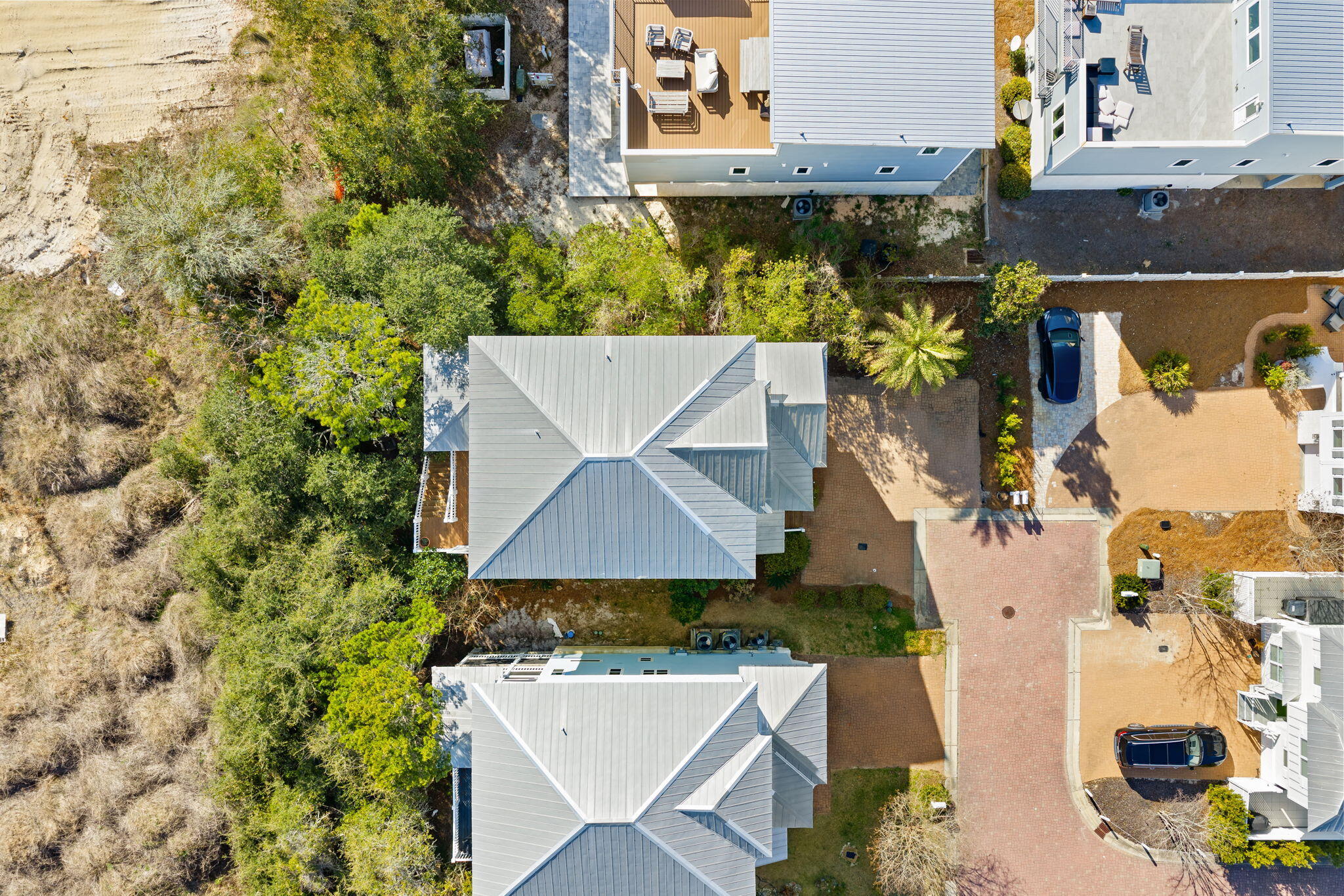 Inlet Heights - Residential