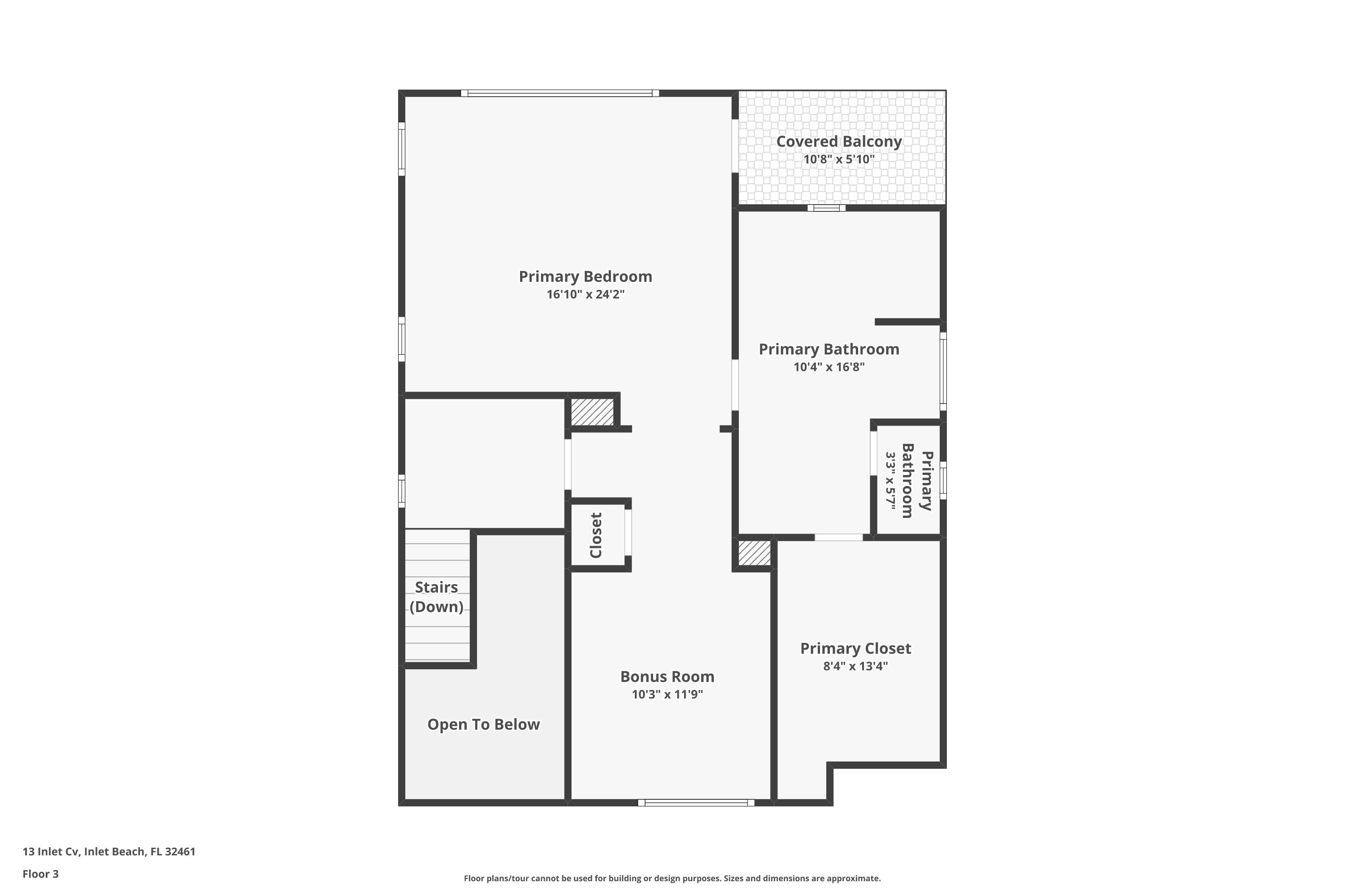 Inlet Heights - Residential