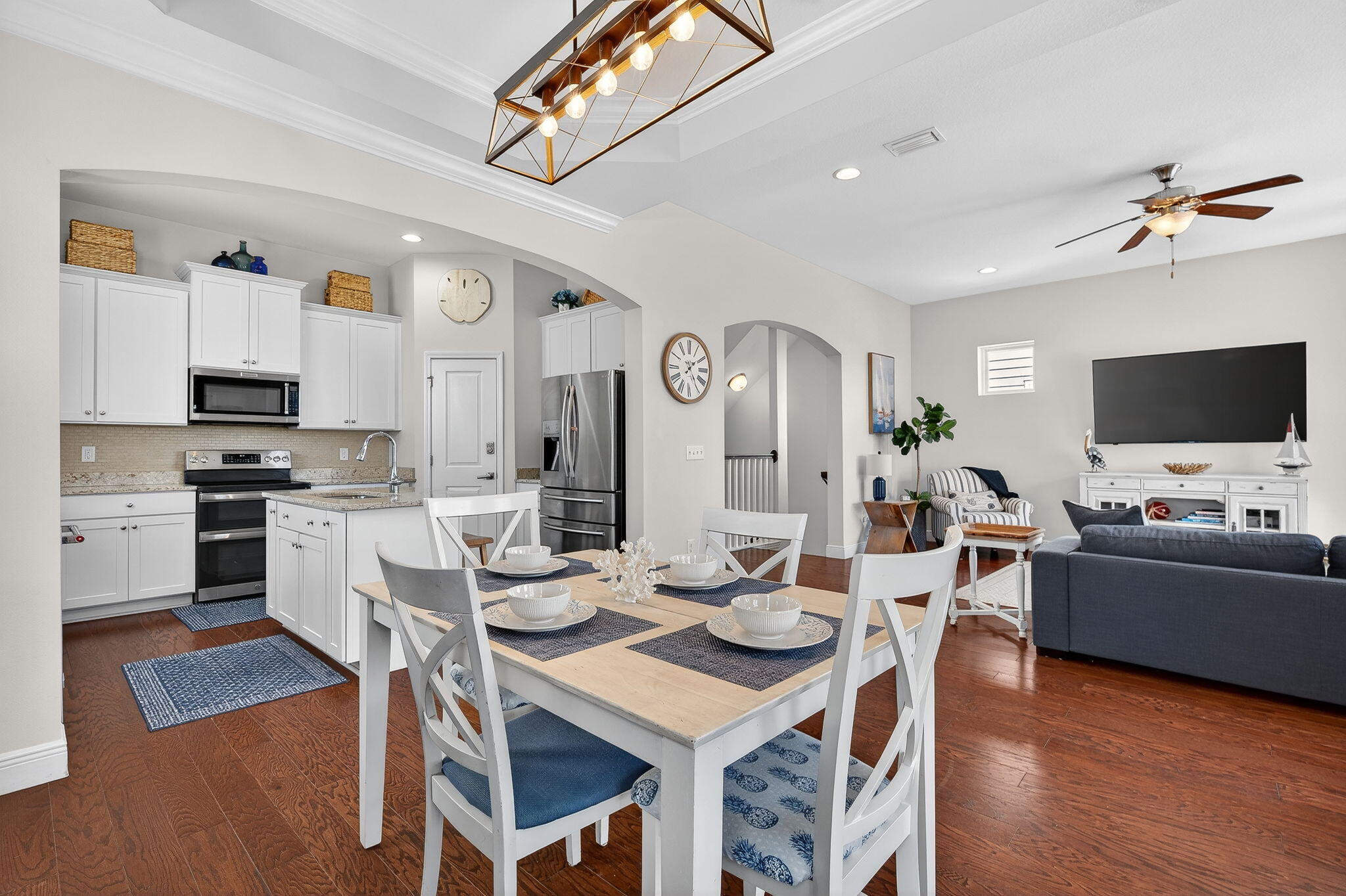 Inlet Heights - Residential