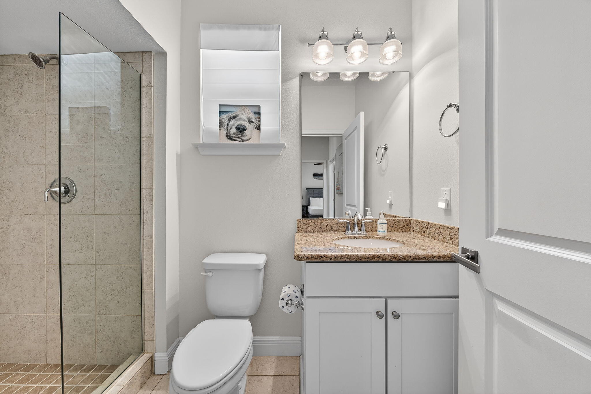 Inlet Heights - Residential