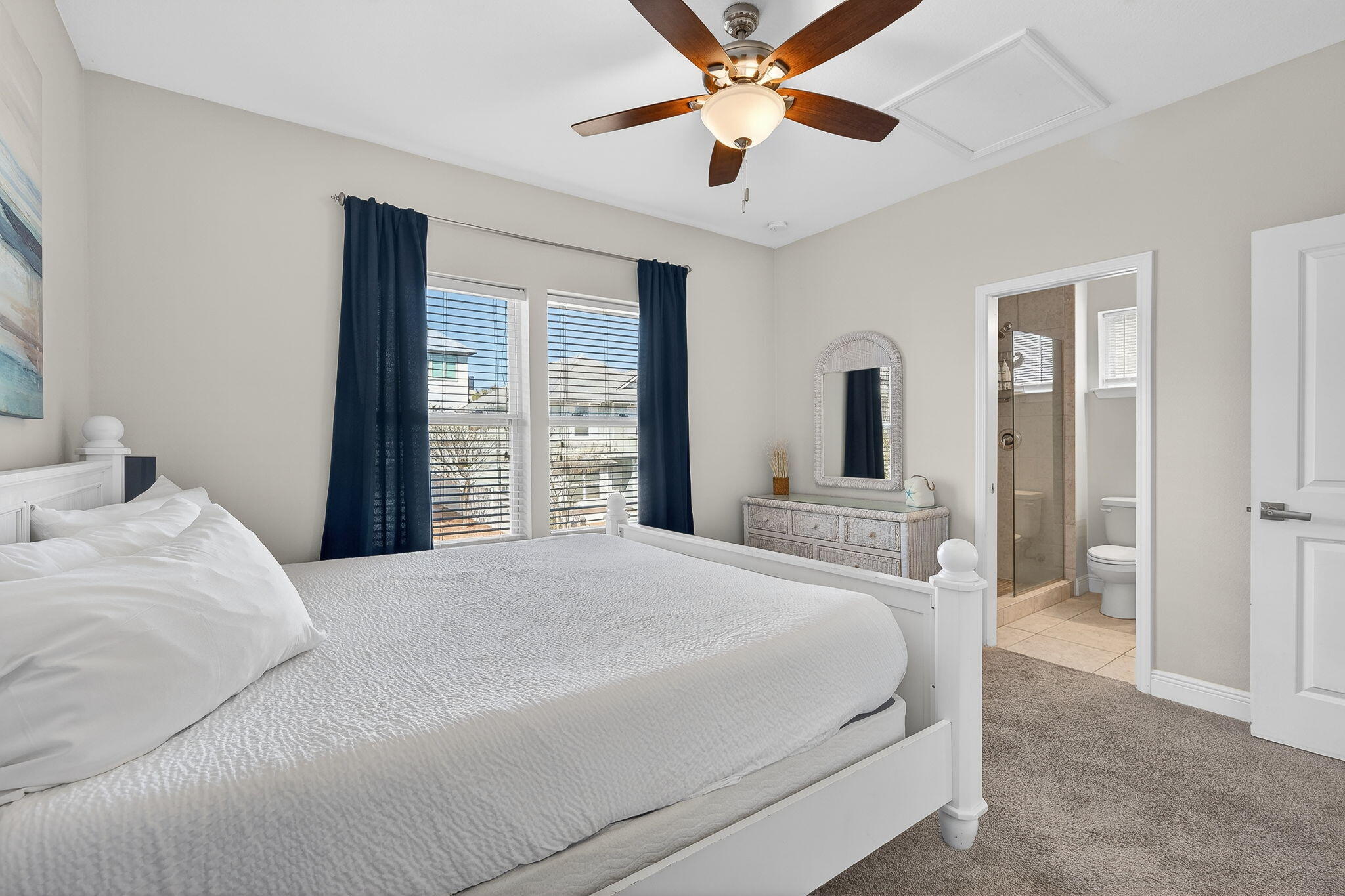 Inlet Heights - Residential