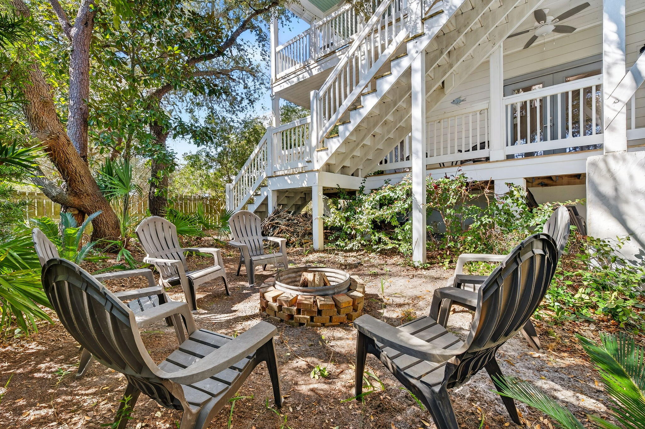 Inlet Heights - Residential