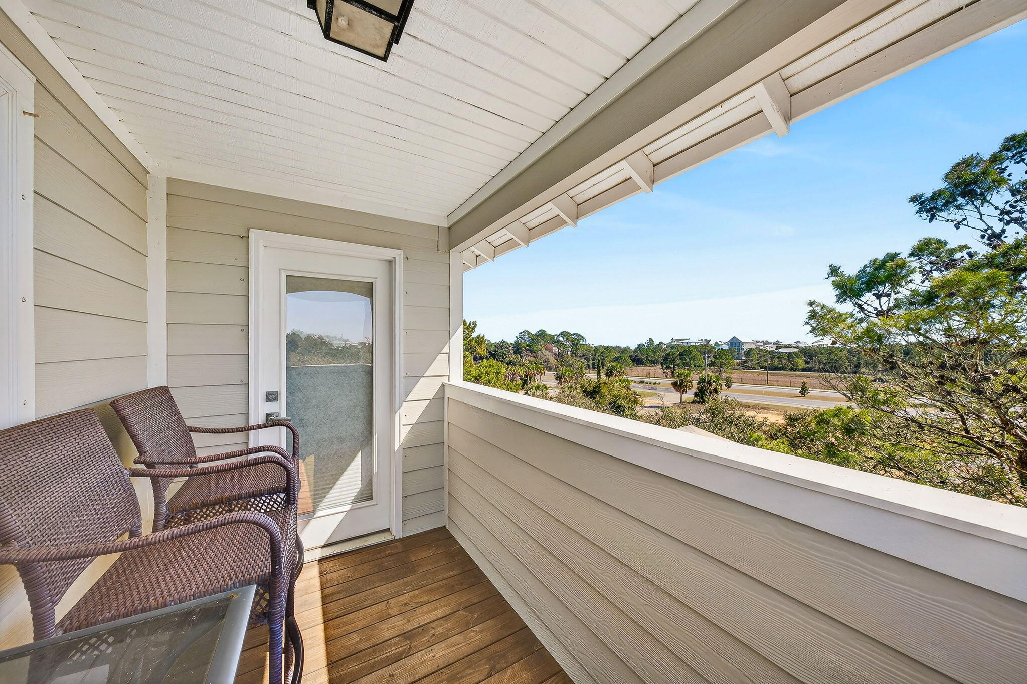 Inlet Heights - Residential