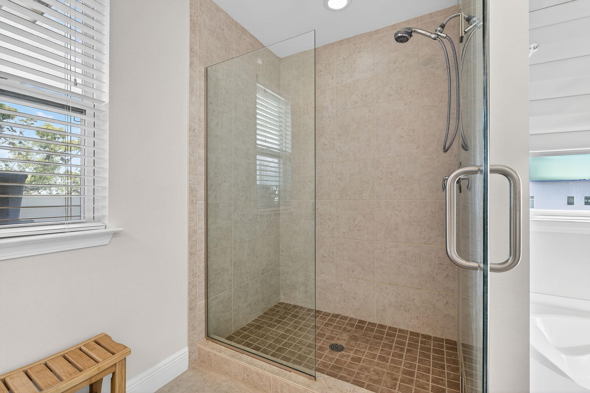 Inlet Heights - Residential