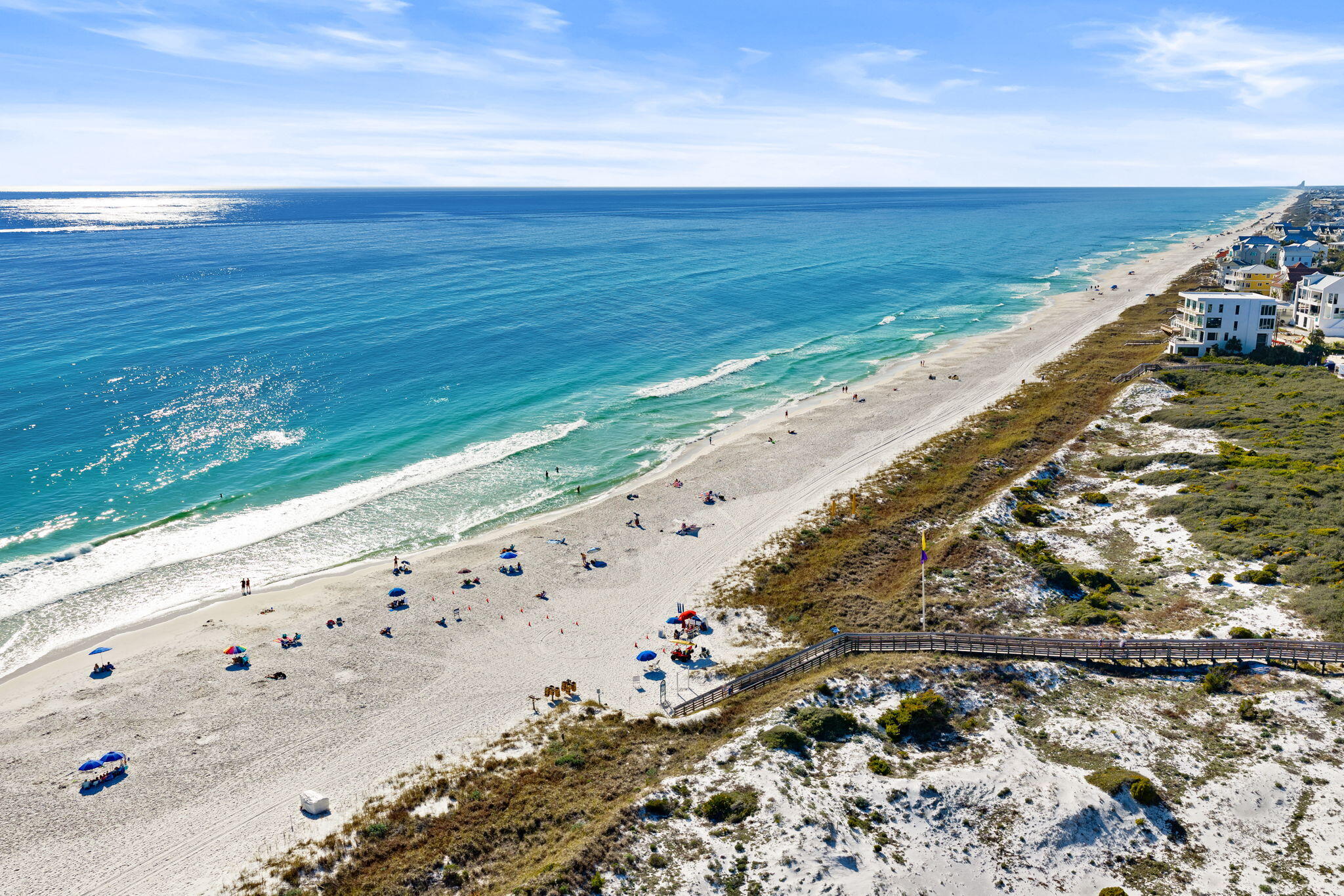 Inlet Heights - Residential