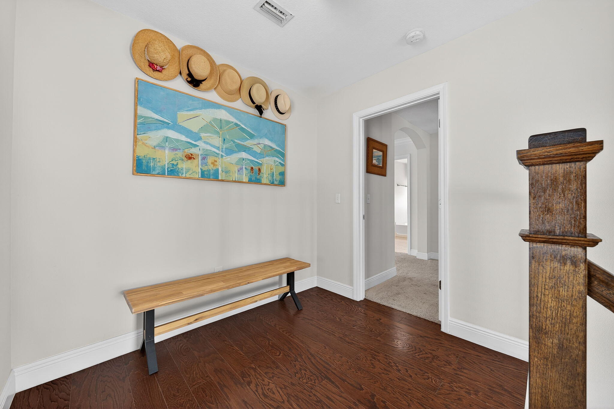 Inlet Heights - Residential