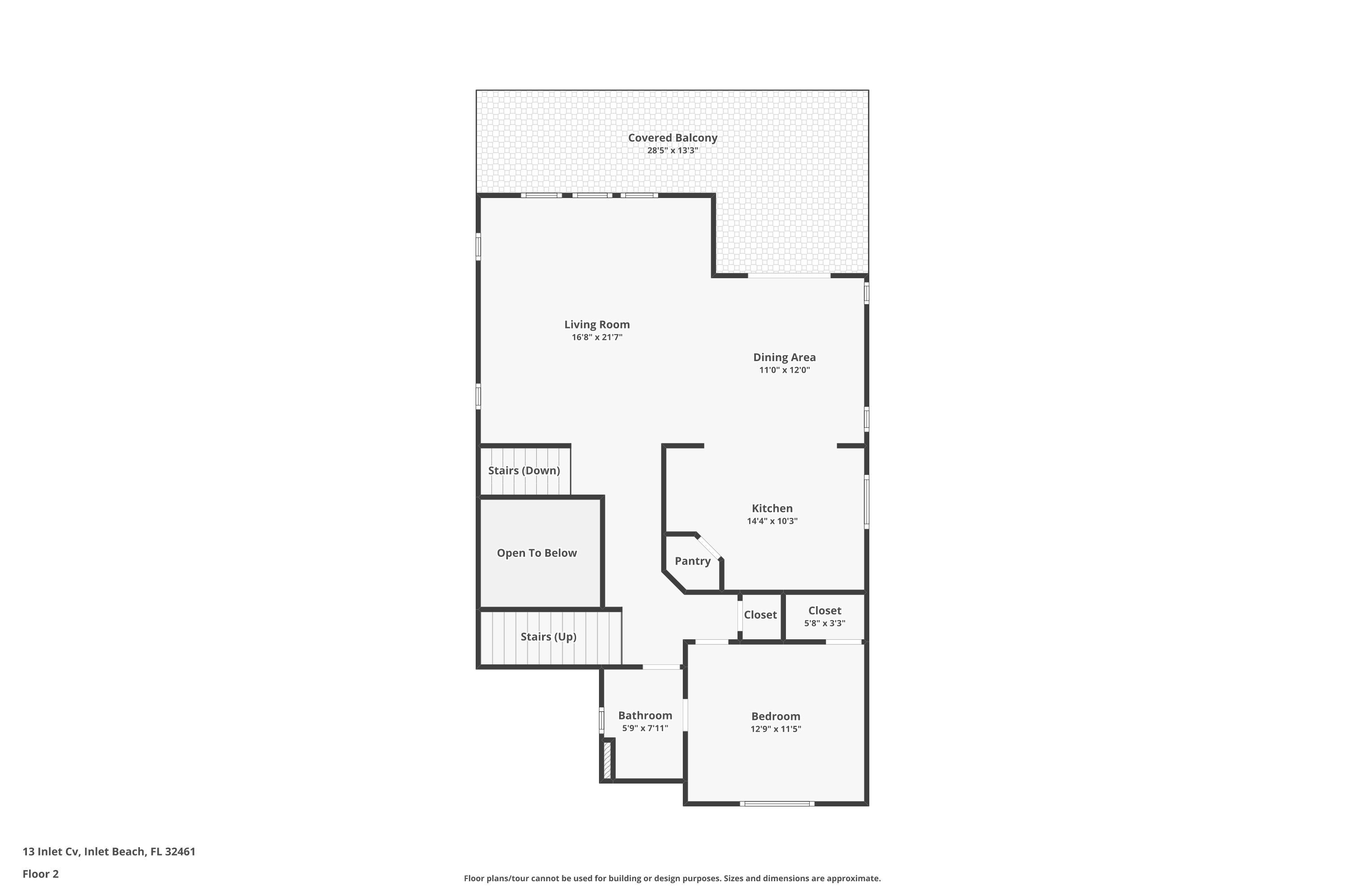 Inlet Heights - Residential