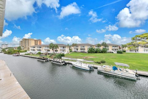 A home in Destin