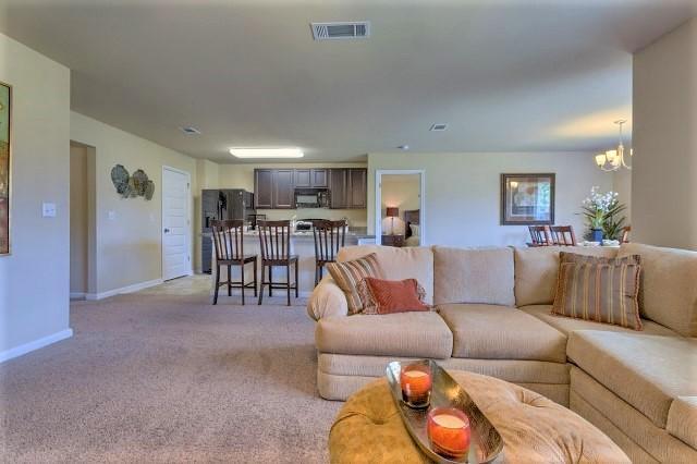 Redstone Commons - Residential