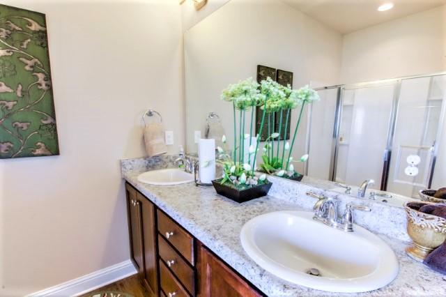 Redstone Commons - Residential