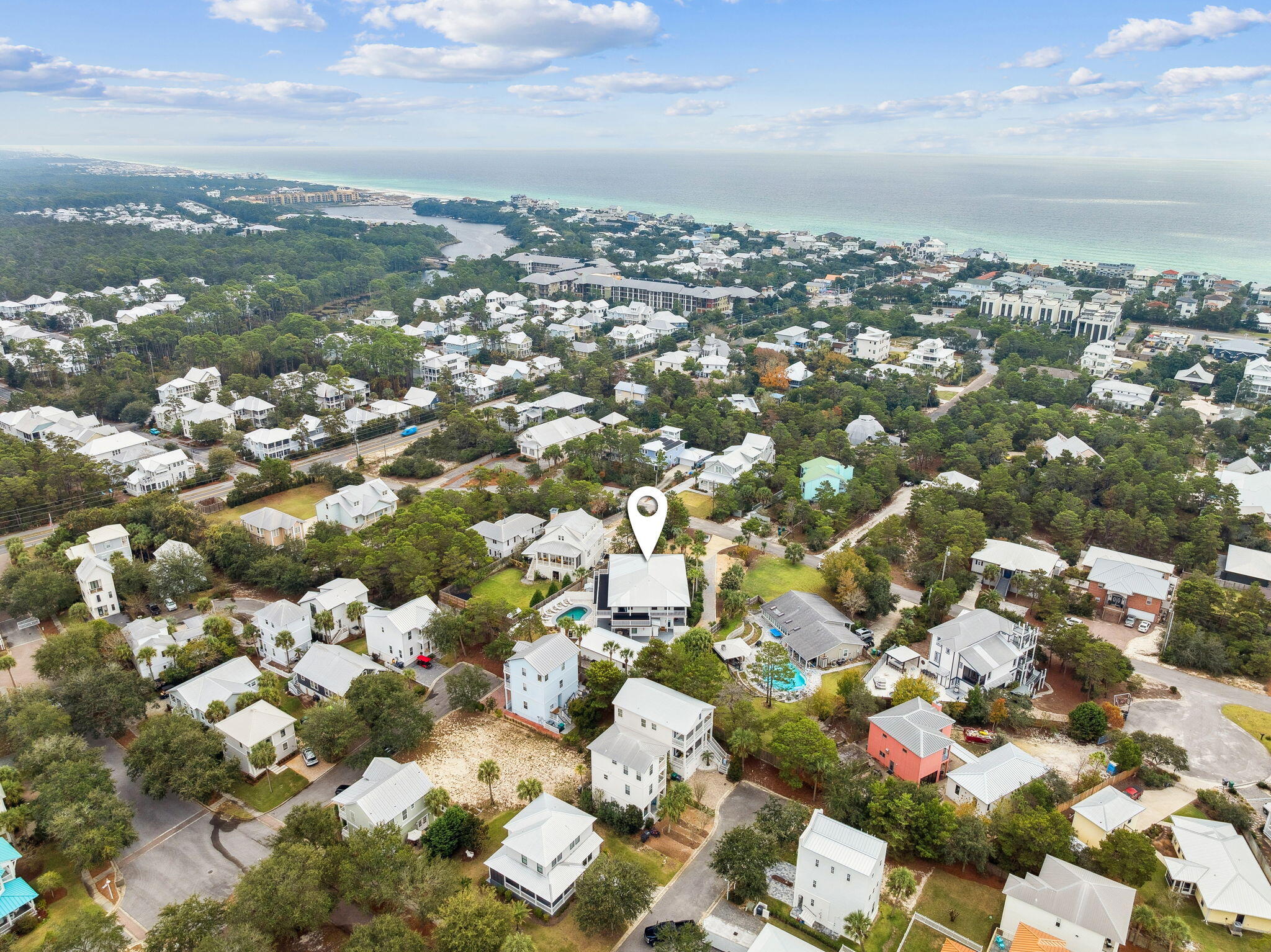 ROLLING DUNES PH 2 - Residential