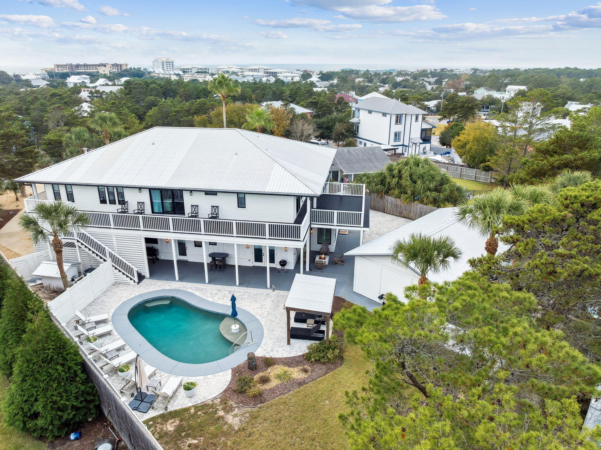 ROLLING DUNES PH 2 - Residential