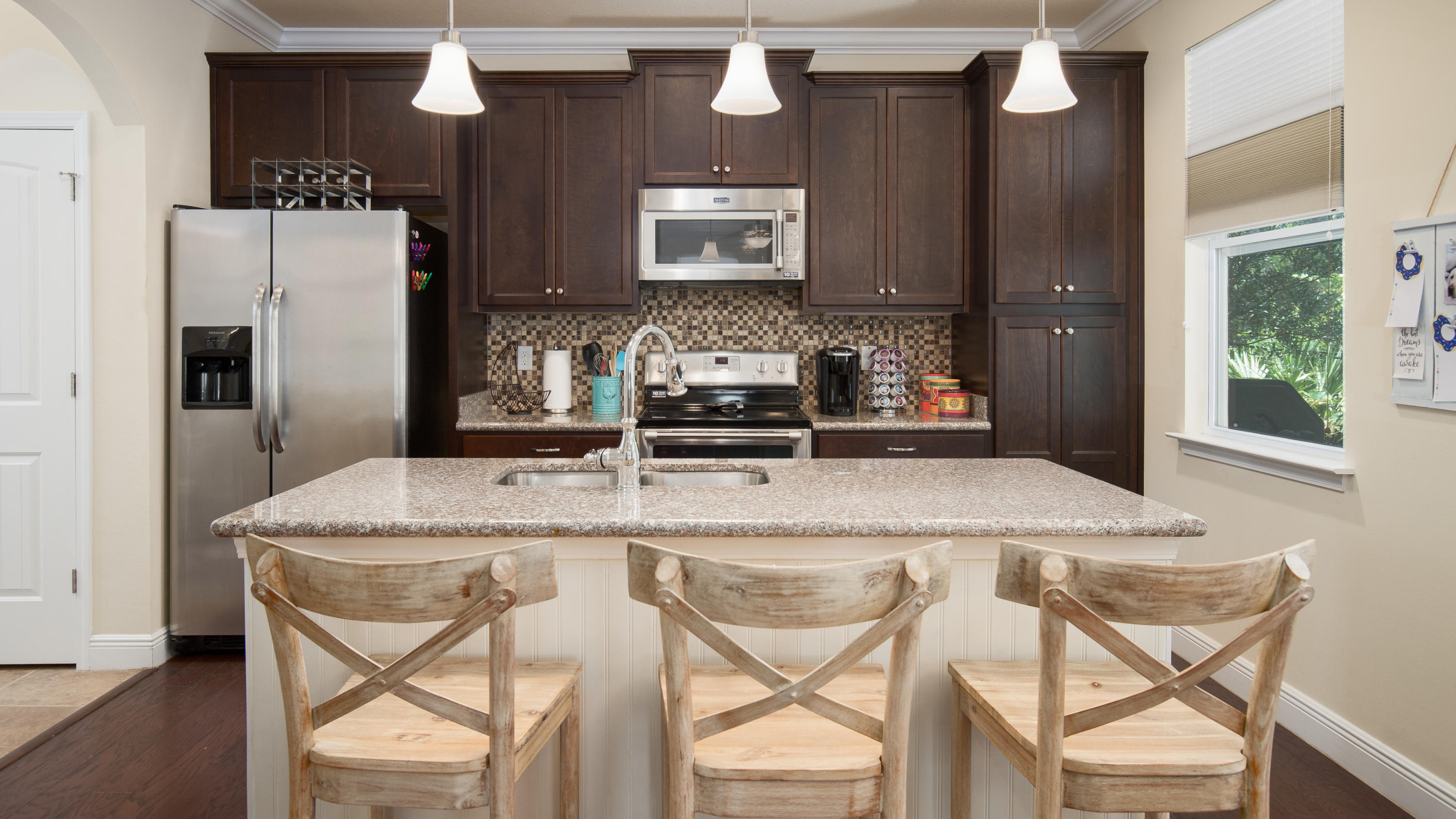 Pinewood Preserve - Residential