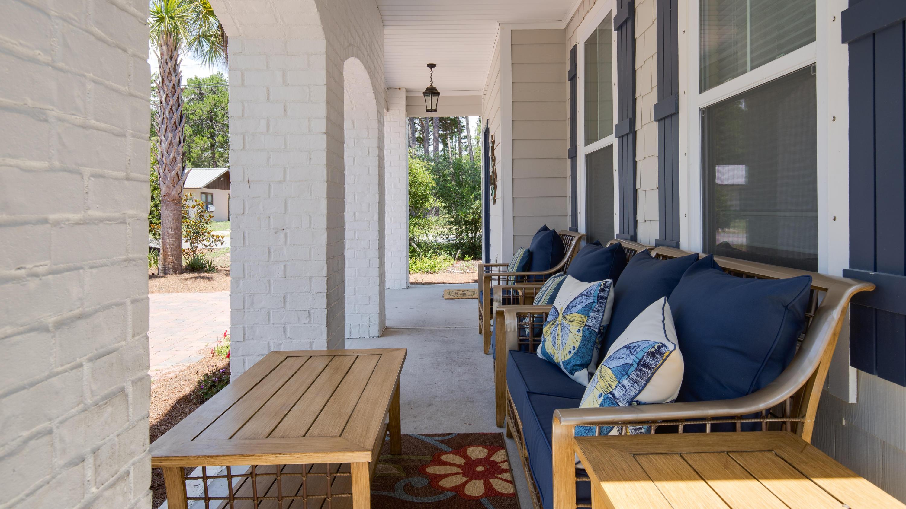 Pinewood Preserve - Residential