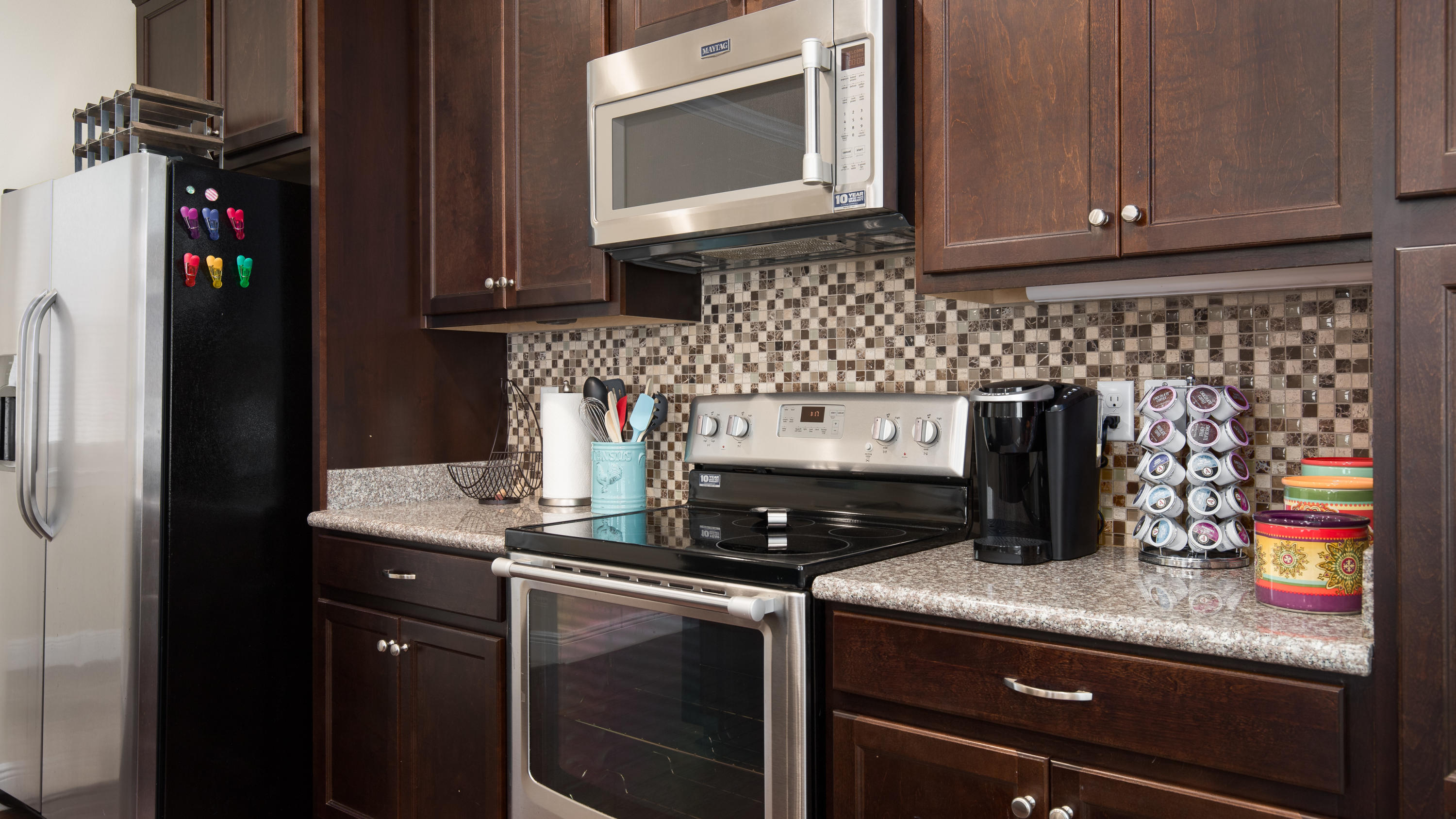 Pinewood Preserve - Residential