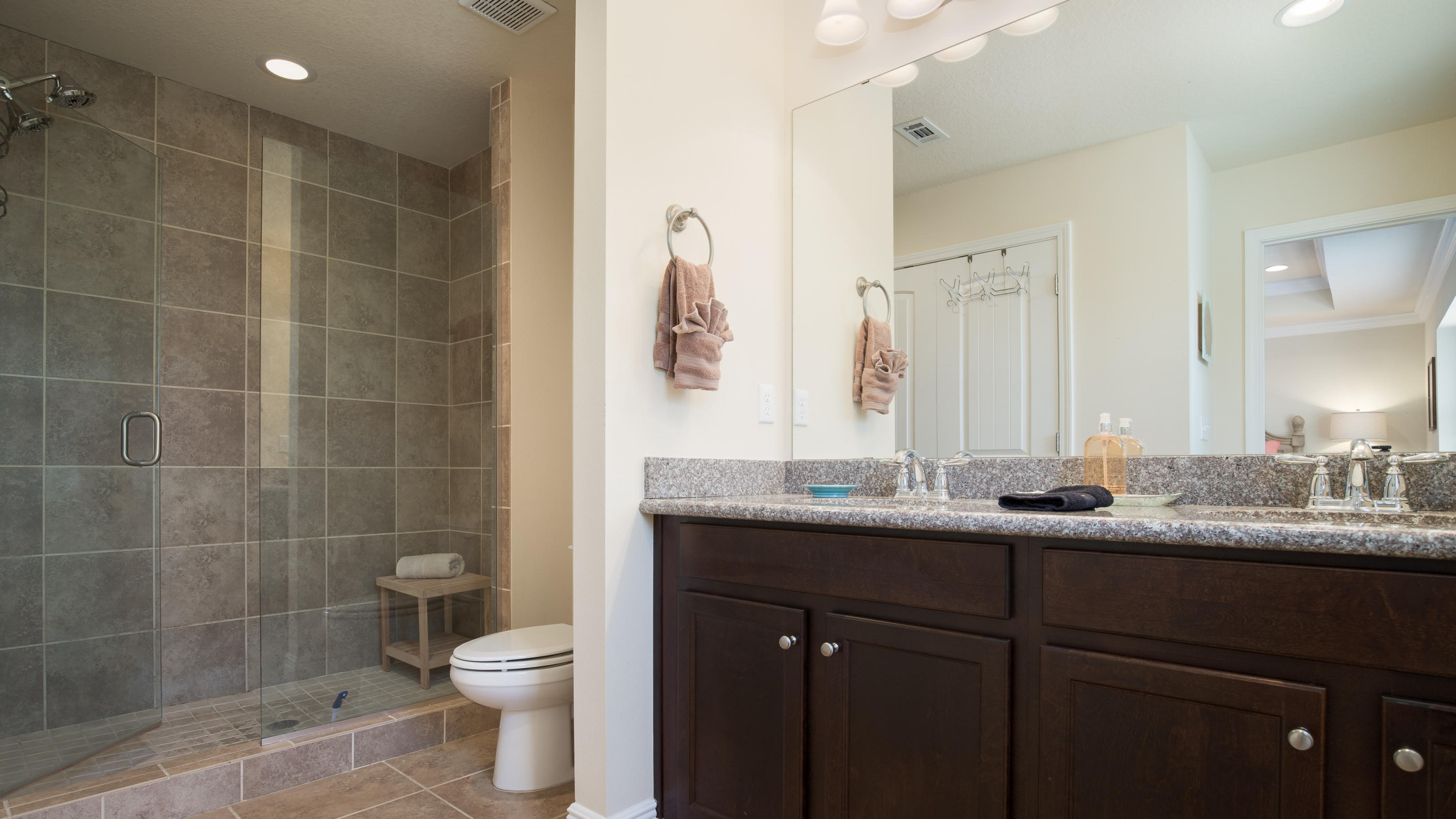 Pinewood Preserve - Residential