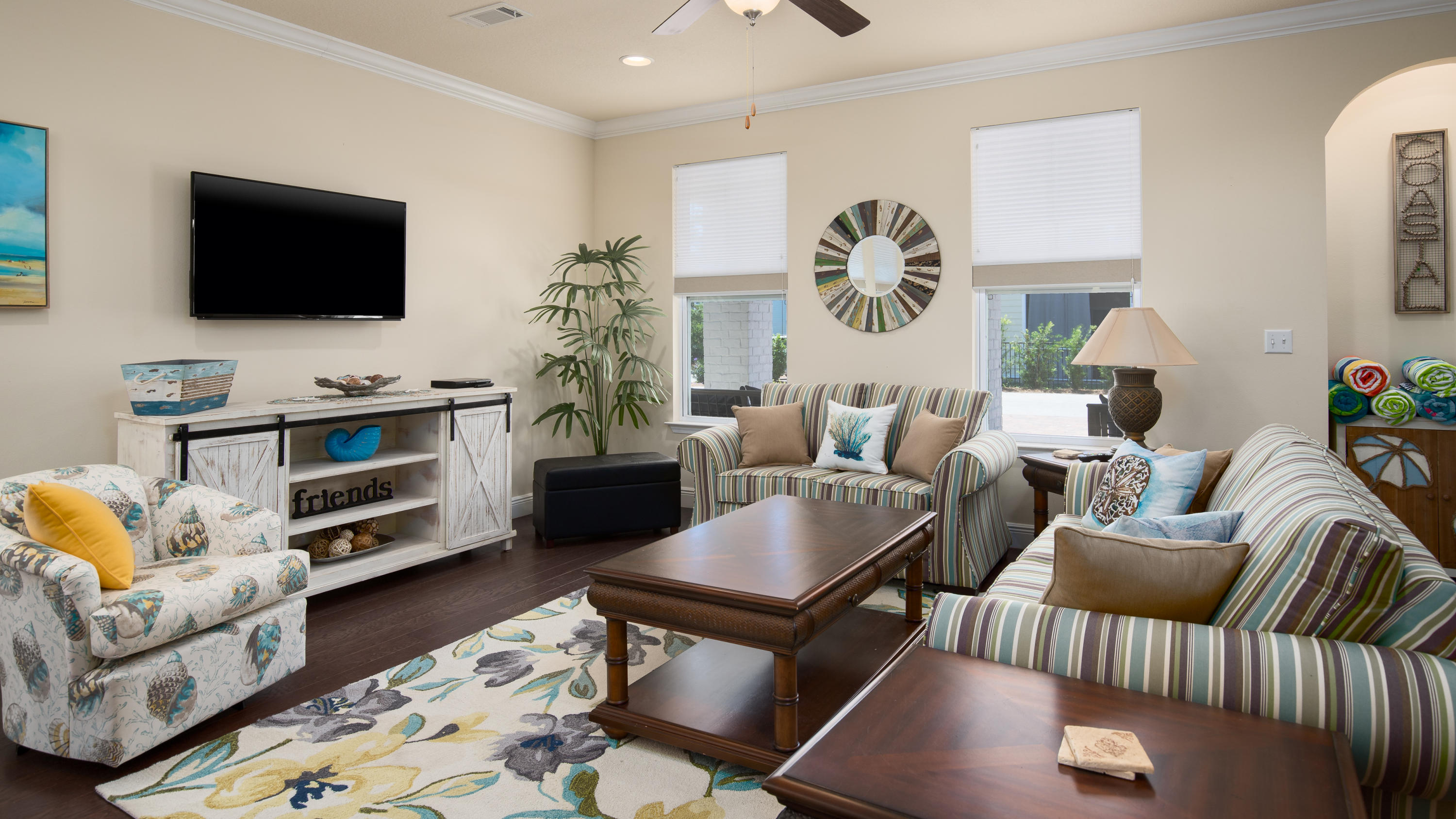 Pinewood Preserve - Residential