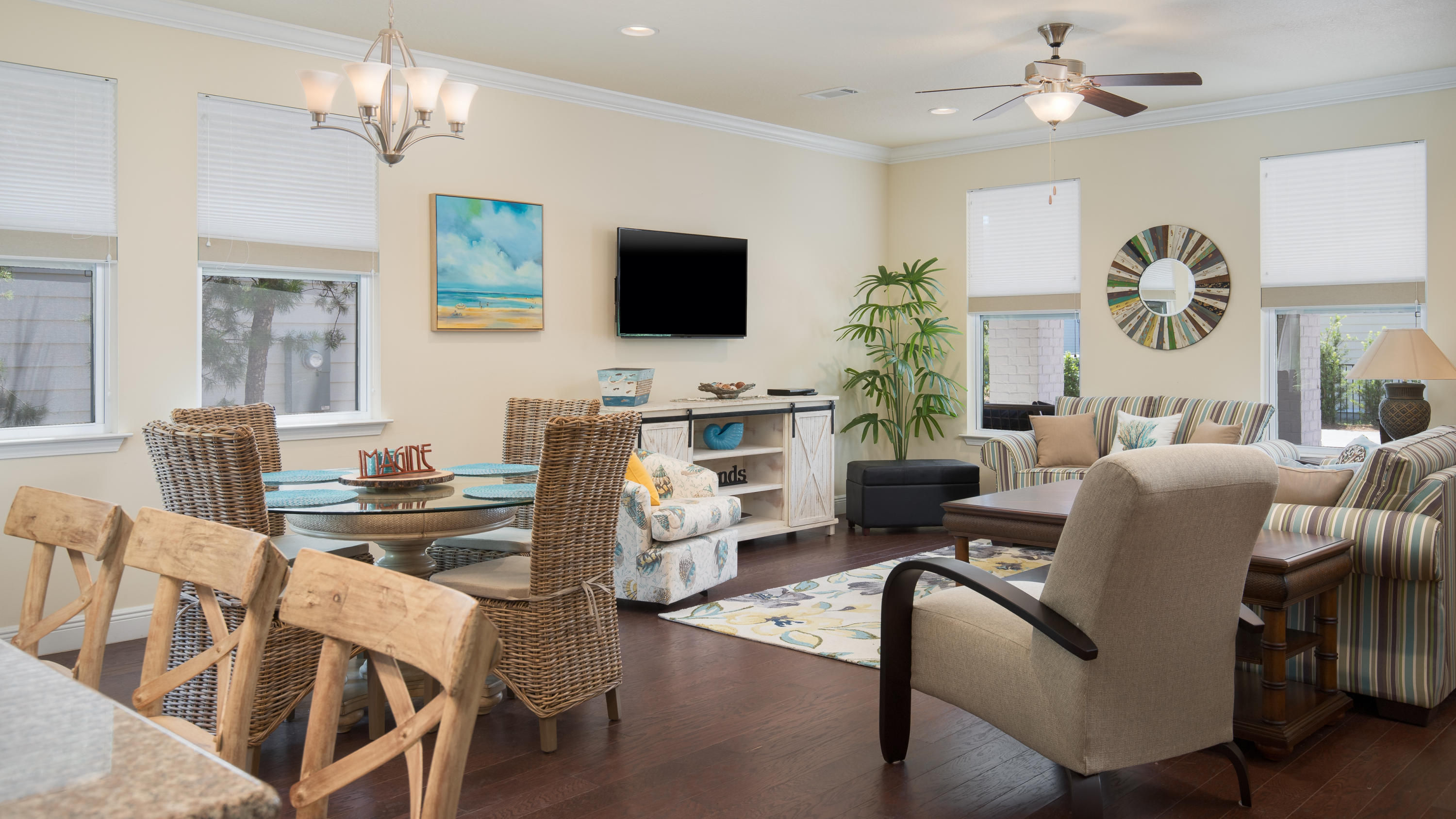 Pinewood Preserve - Residential