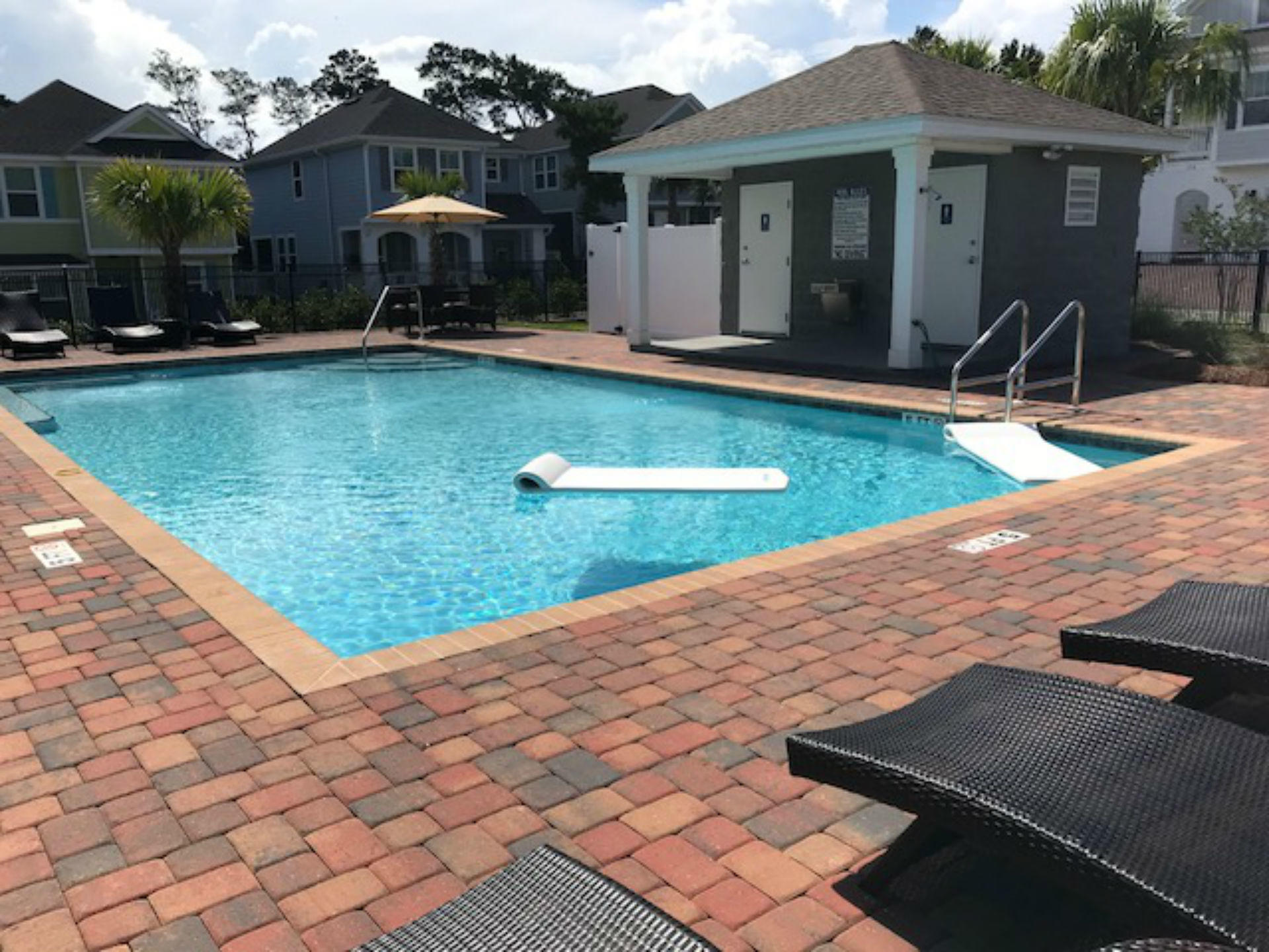 Pinewood Preserve - Residential