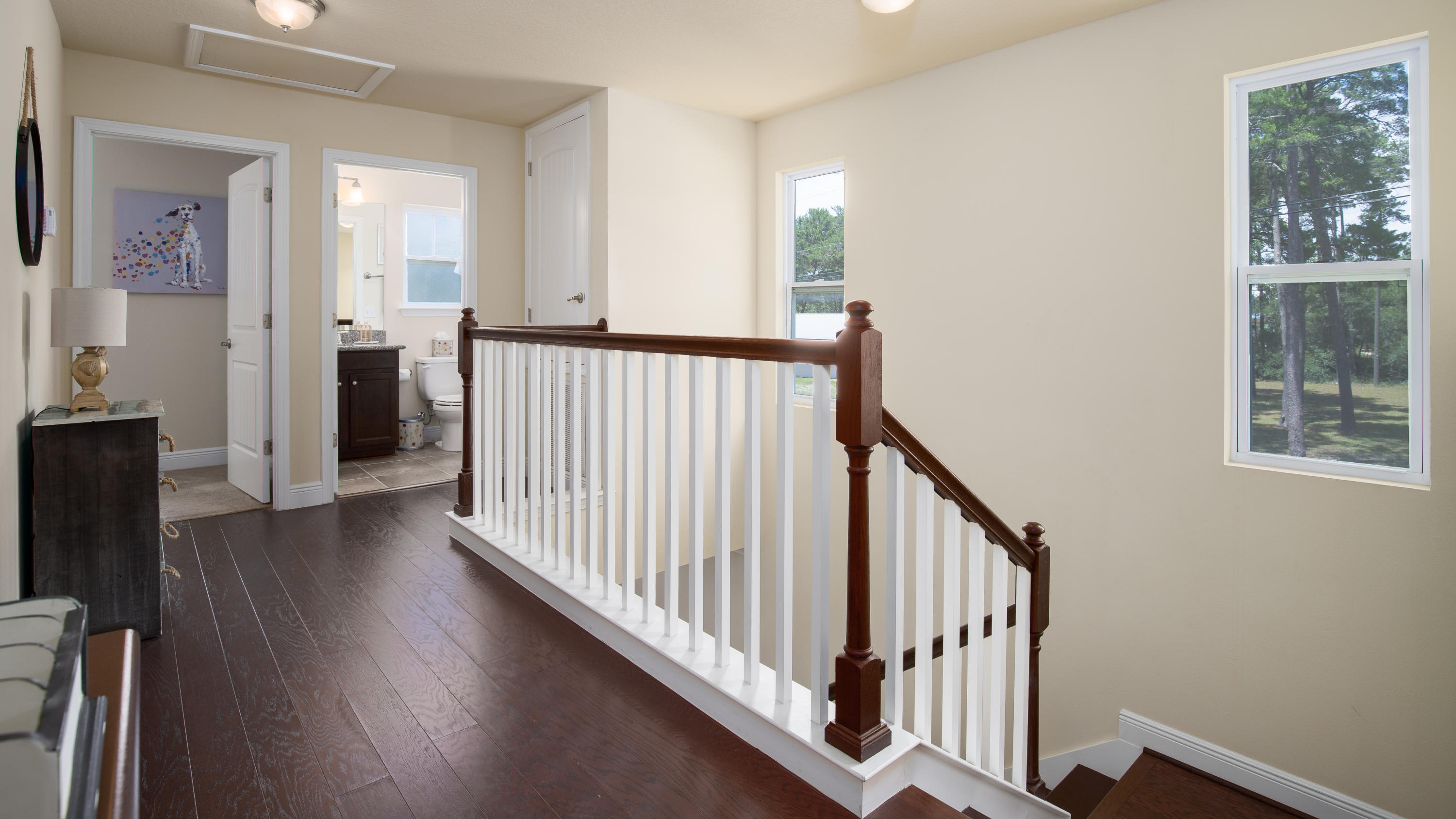 Pinewood Preserve - Residential