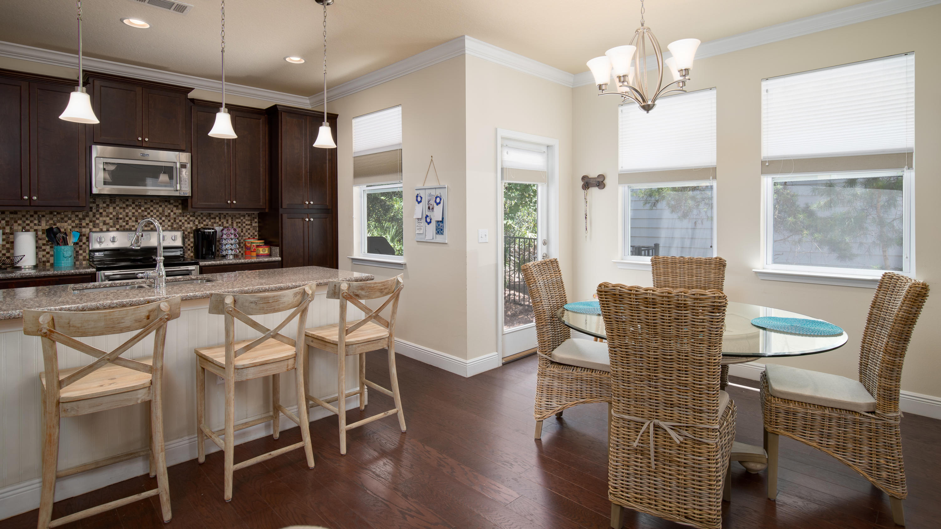 Pinewood Preserve - Residential