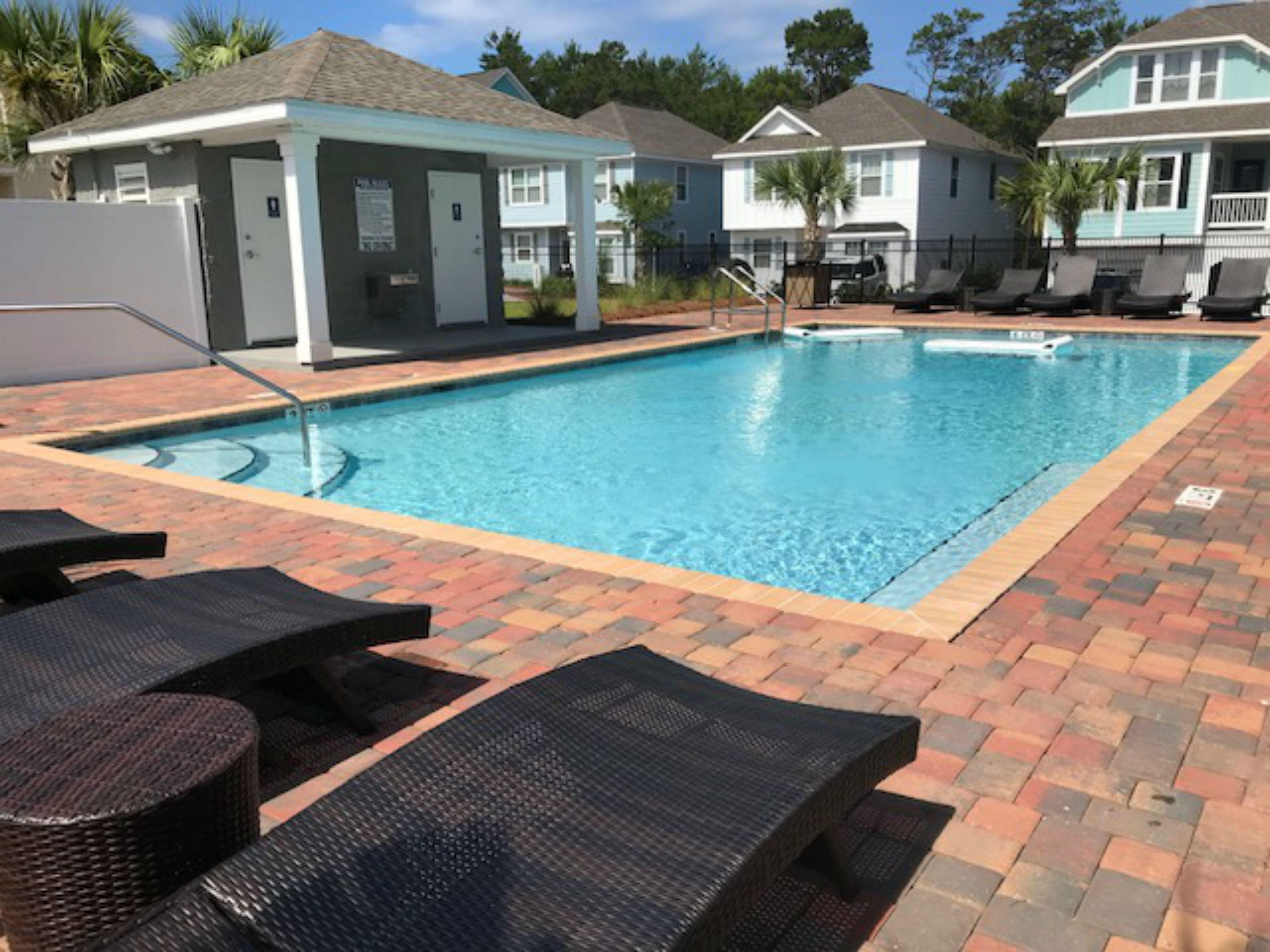 Pinewood Preserve - Residential