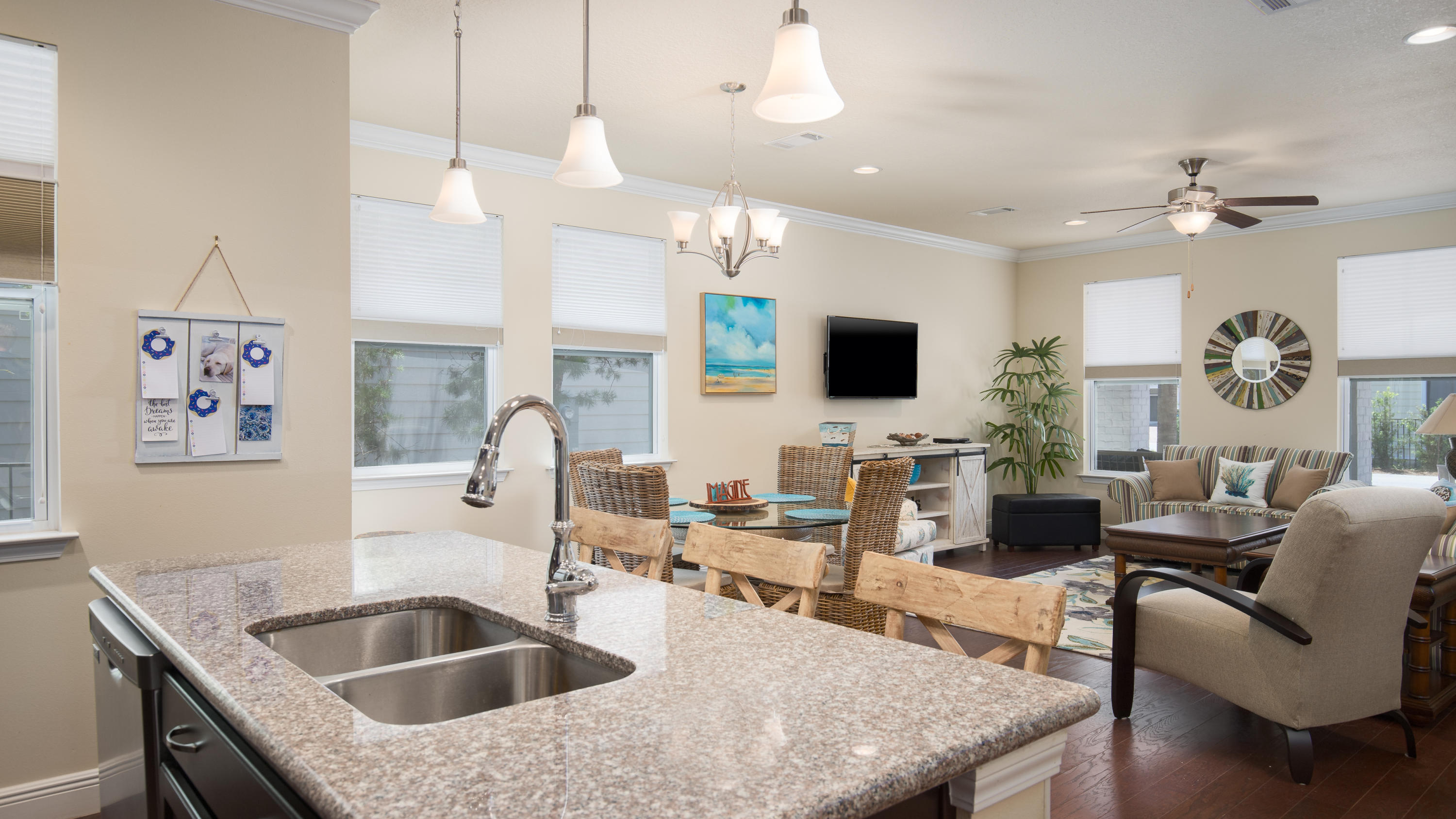 Pinewood Preserve - Residential