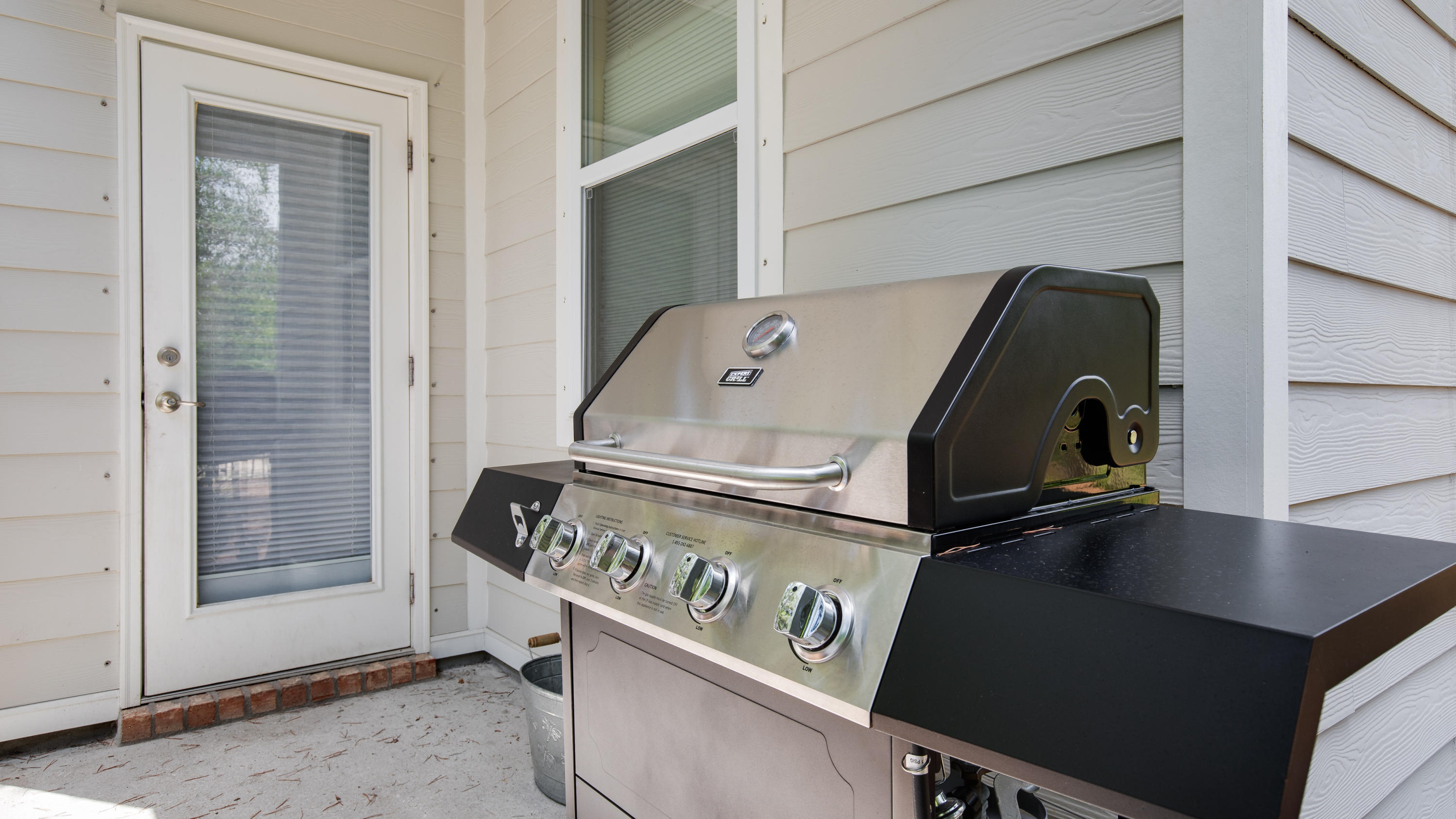 Pinewood Preserve - Residential