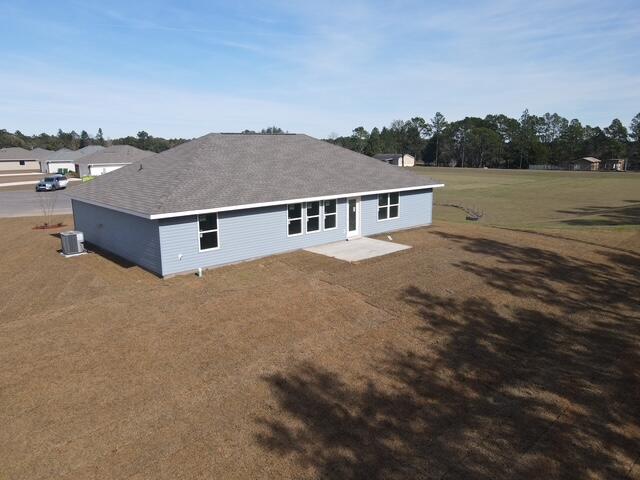 Ashton View - Residential